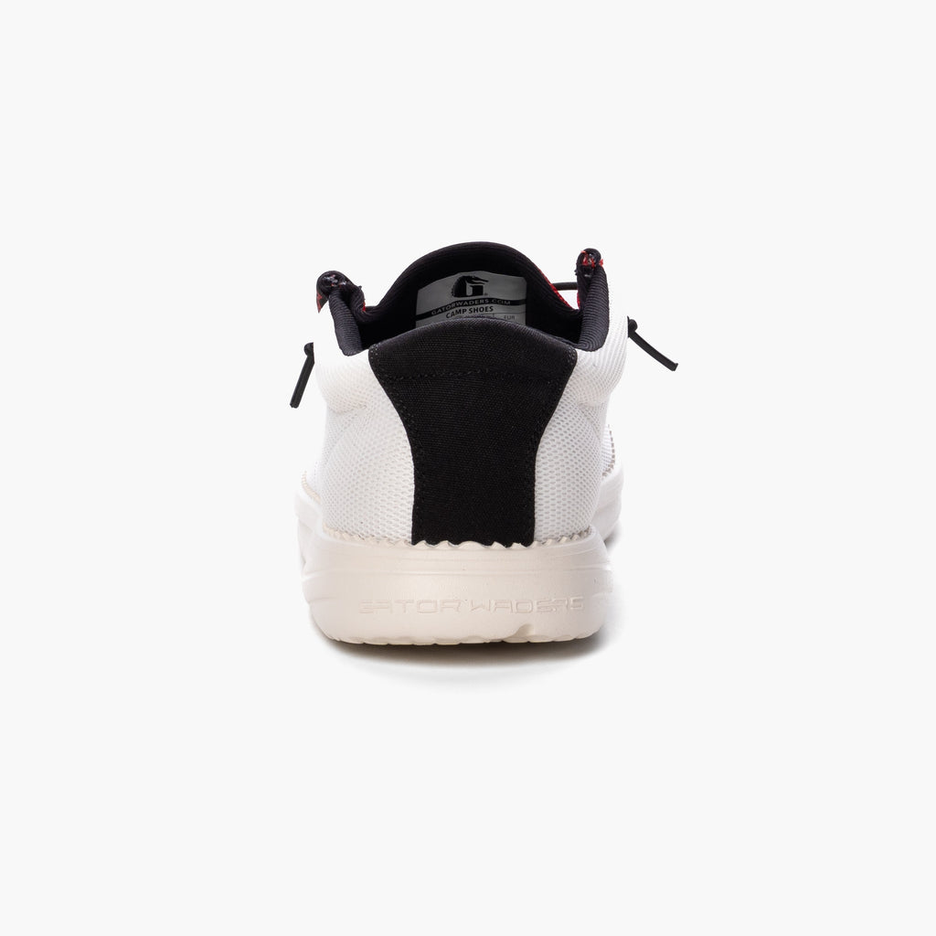 Camp Shoes - Tailgator Series | Mens - Bulldog
