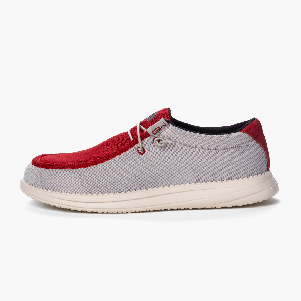 Camp Shoes - Tailgator Series | Mens - Hawg