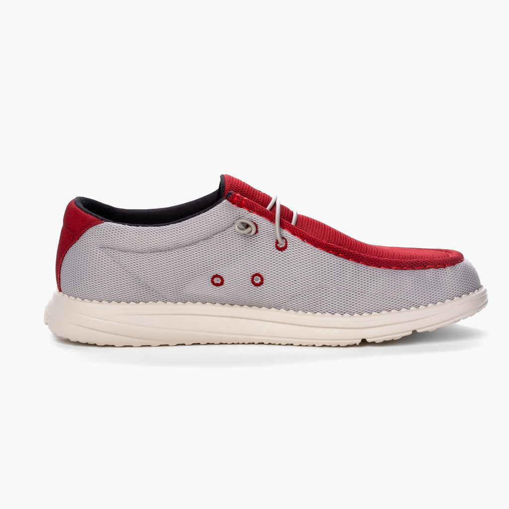 Camp Shoes - Tailgator Series | Mens - Hawg