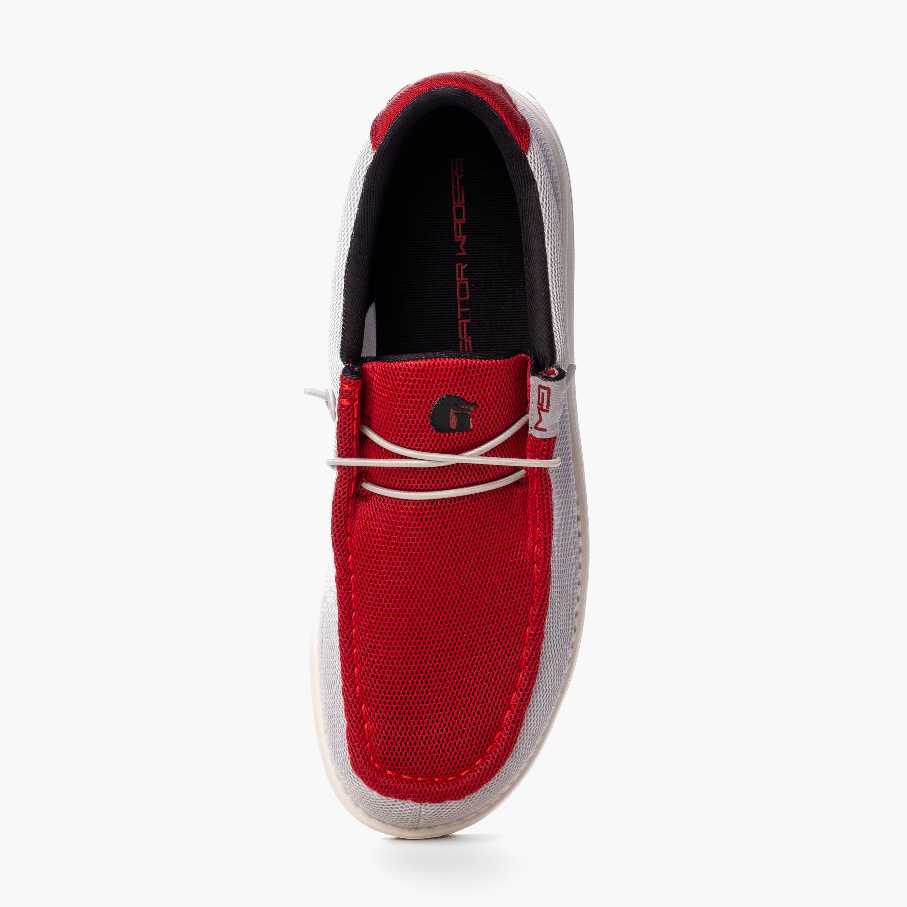 Camp Shoes - Tailgator Series | Mens - Hawg