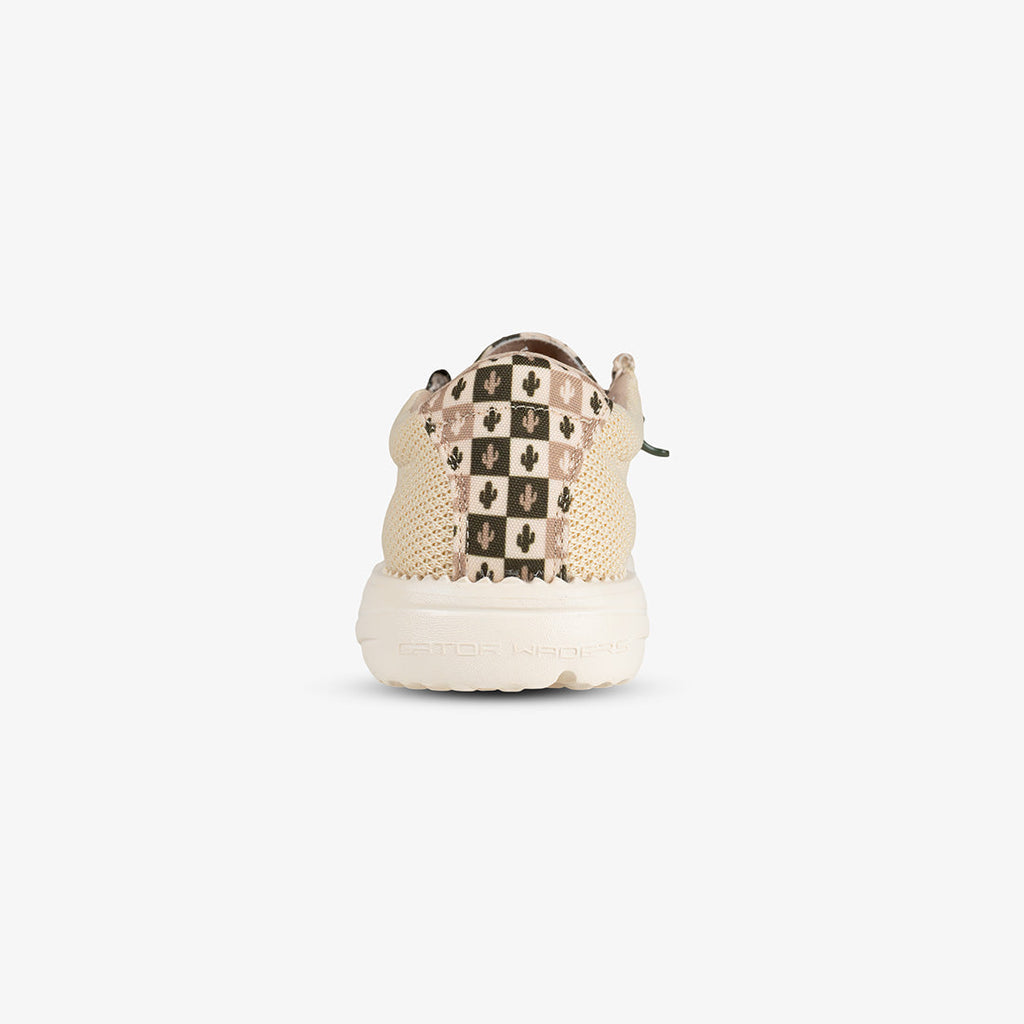 Camp Shoes | Womens - Cactus