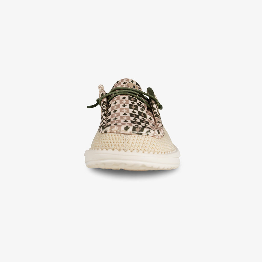 Camp Shoes | Mens - Cactus