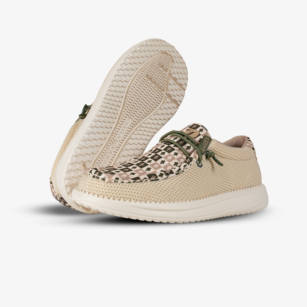 Camp Shoes | Womens - Cactus