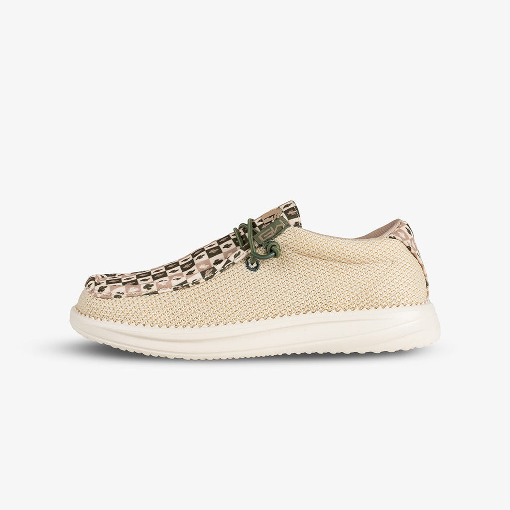 Camp Shoes | Womens - Cactus