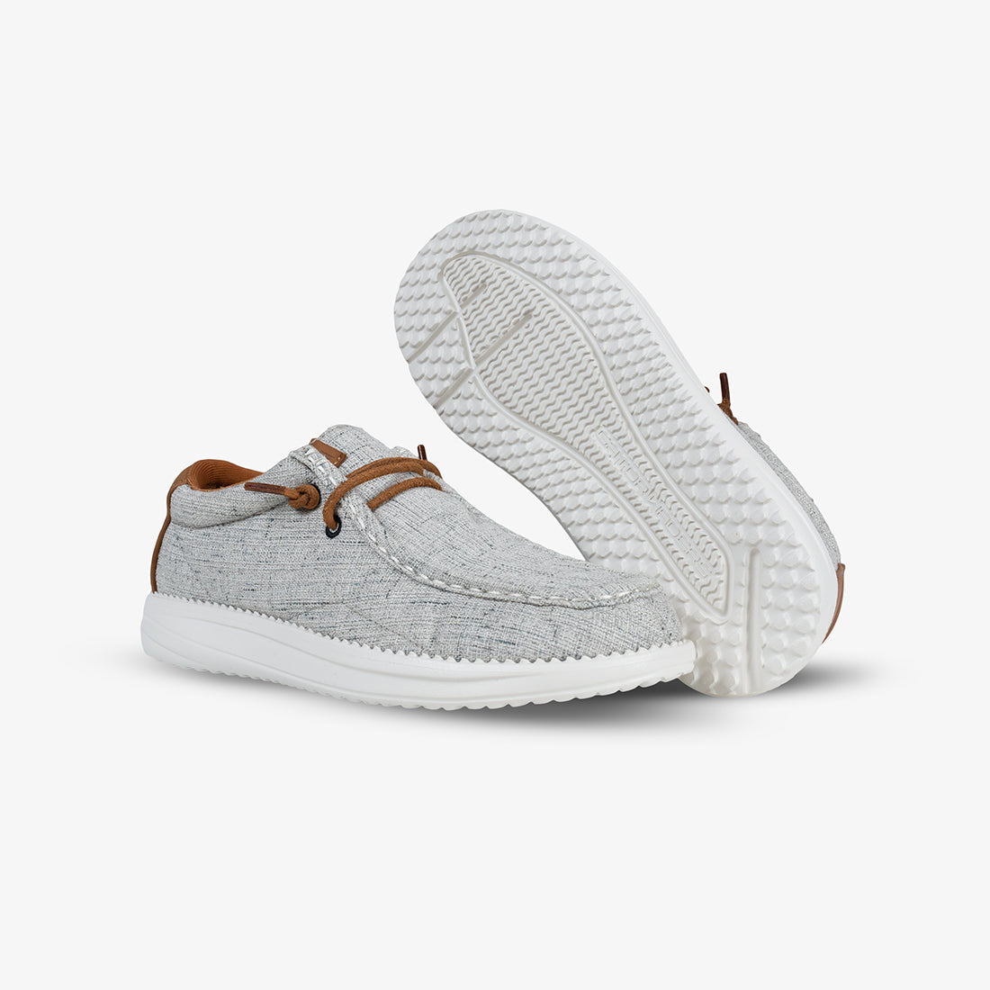 Camp Shoes | Womens - Chambray