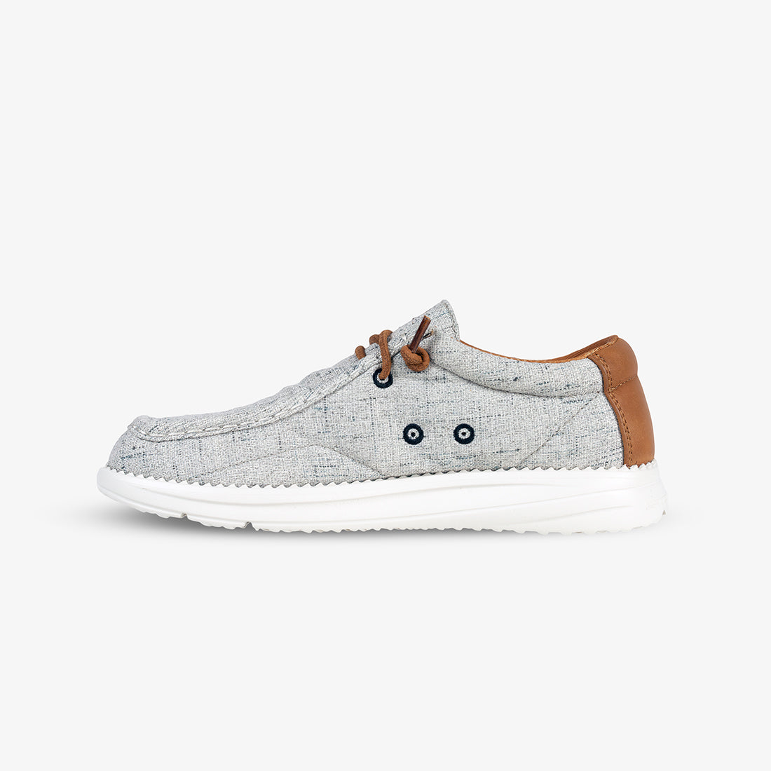 Camp Shoes | Womens - Chambray