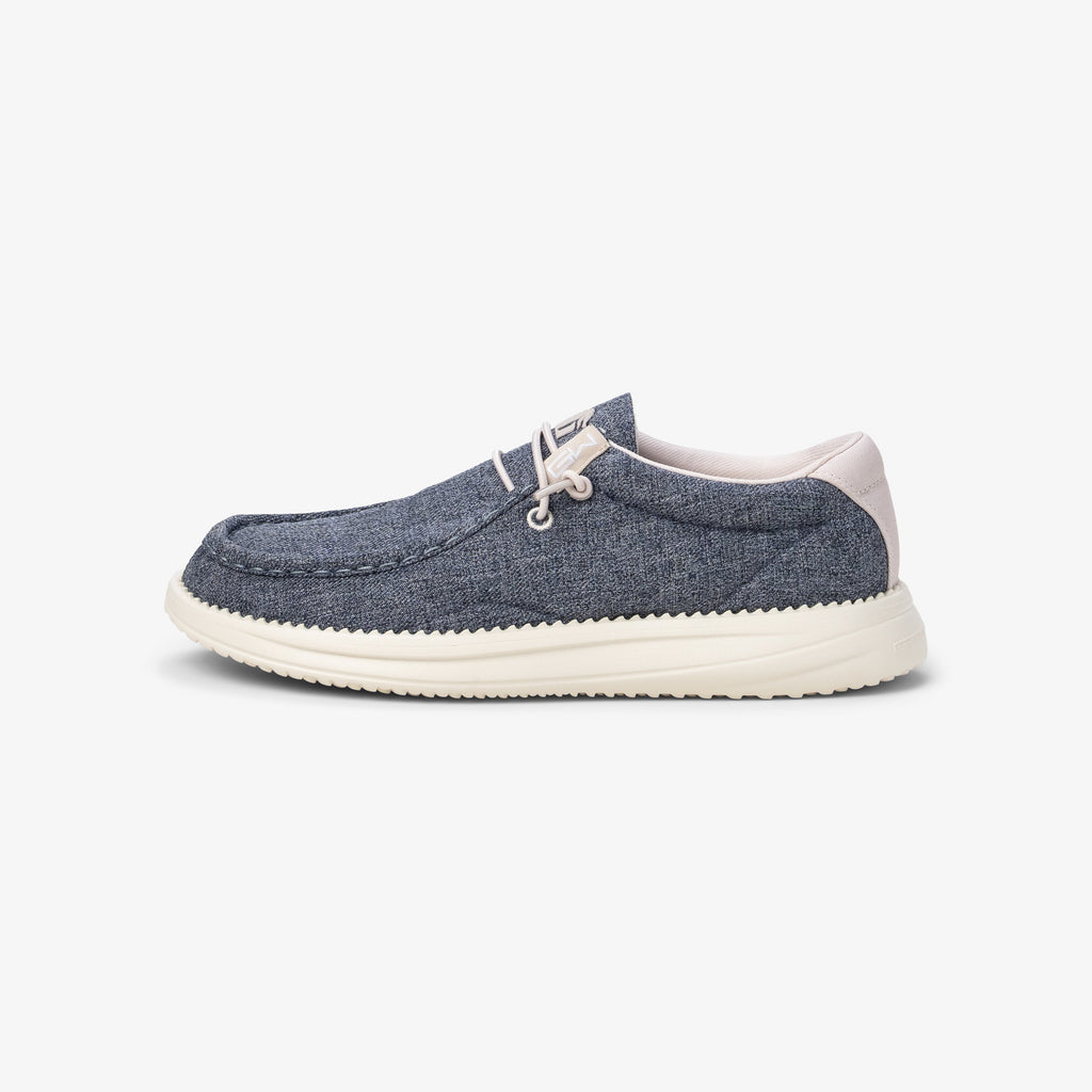 Camp Shoes | Womens - Denim