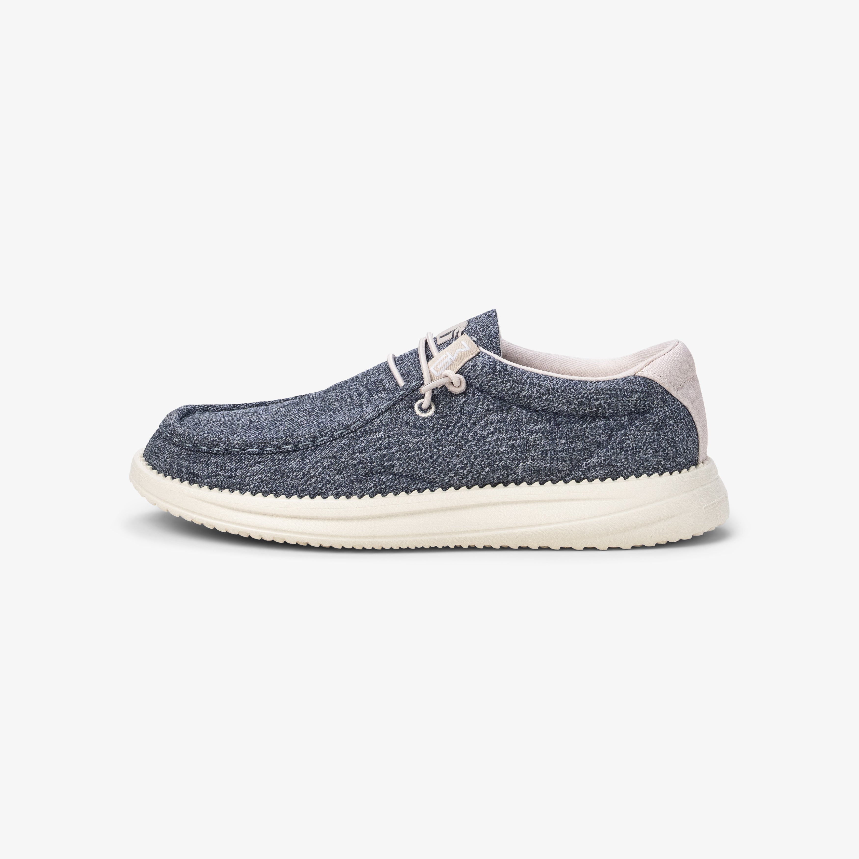 Camp Shoes | Womens - Denim