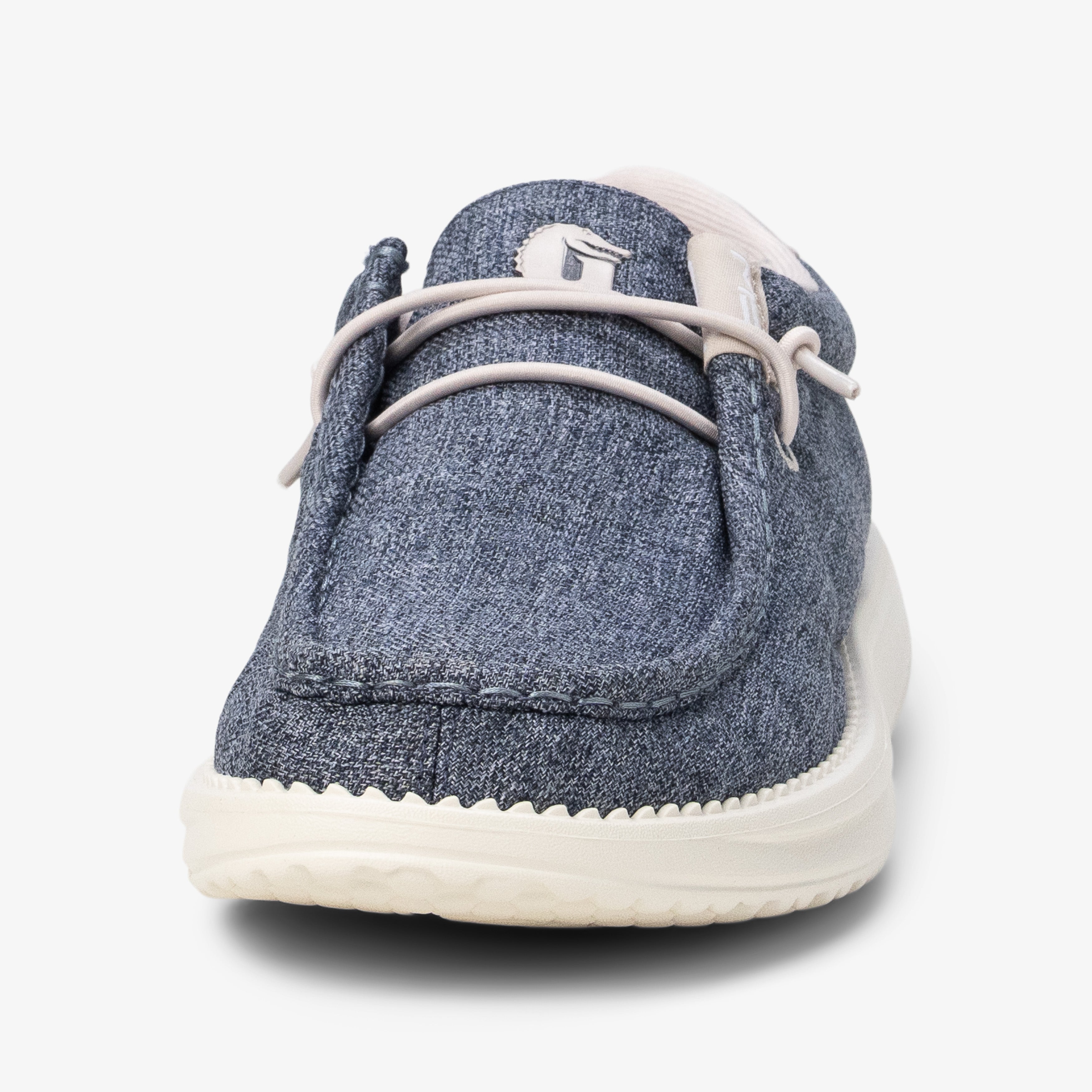 Camp Shoes | Womens - Denim