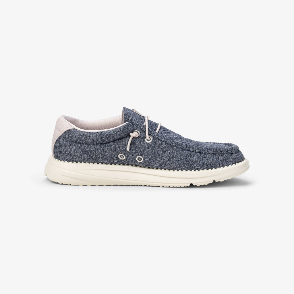 Camp Shoes | Womens - Denim