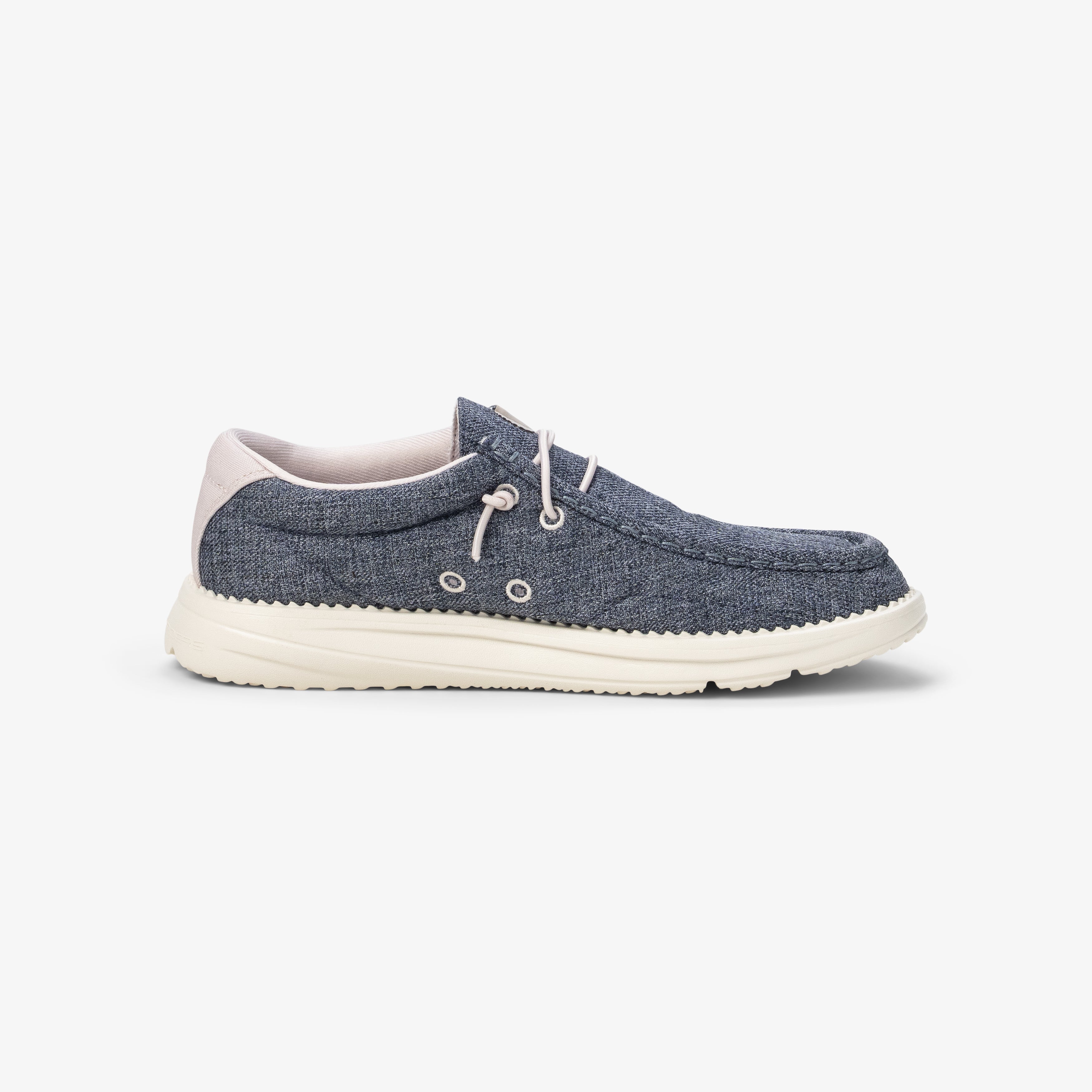 Camp Shoes | Womens - Denim