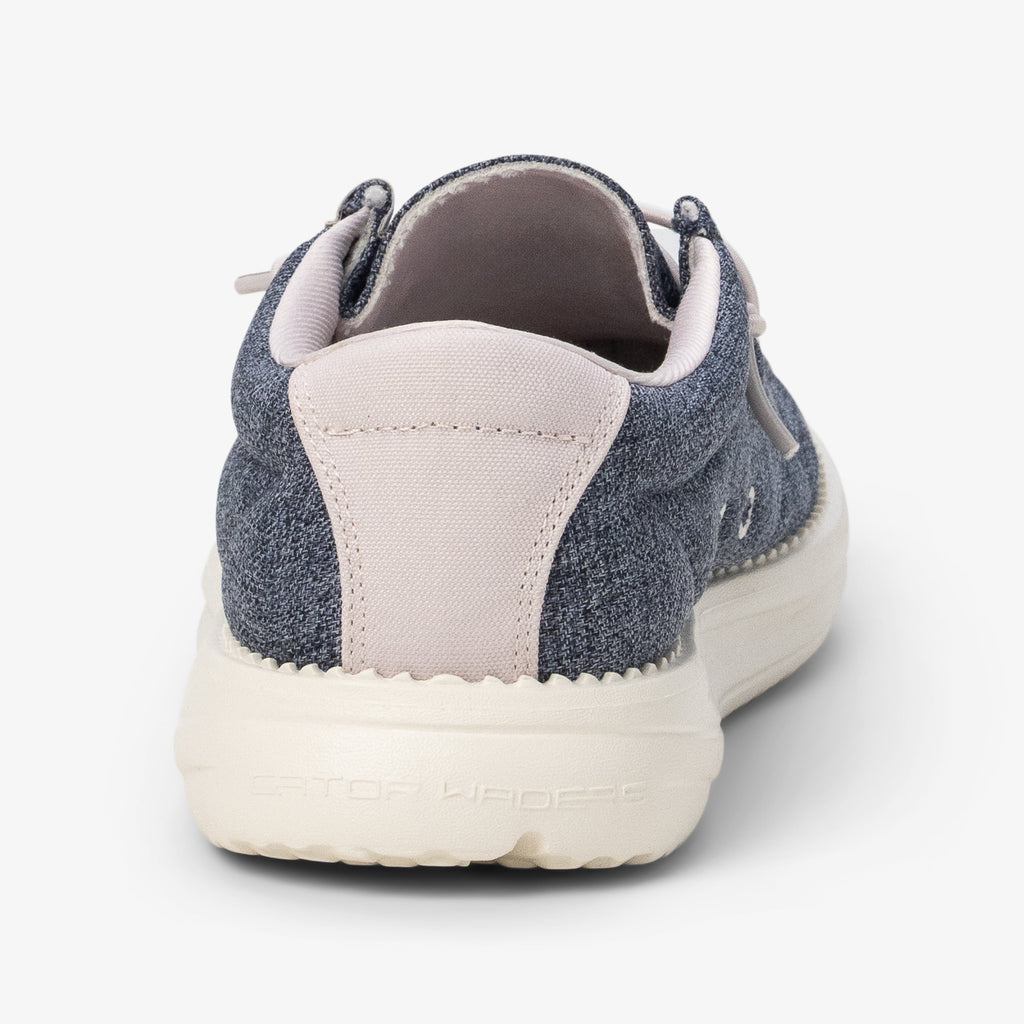Camp Shoes | Womens - Denim