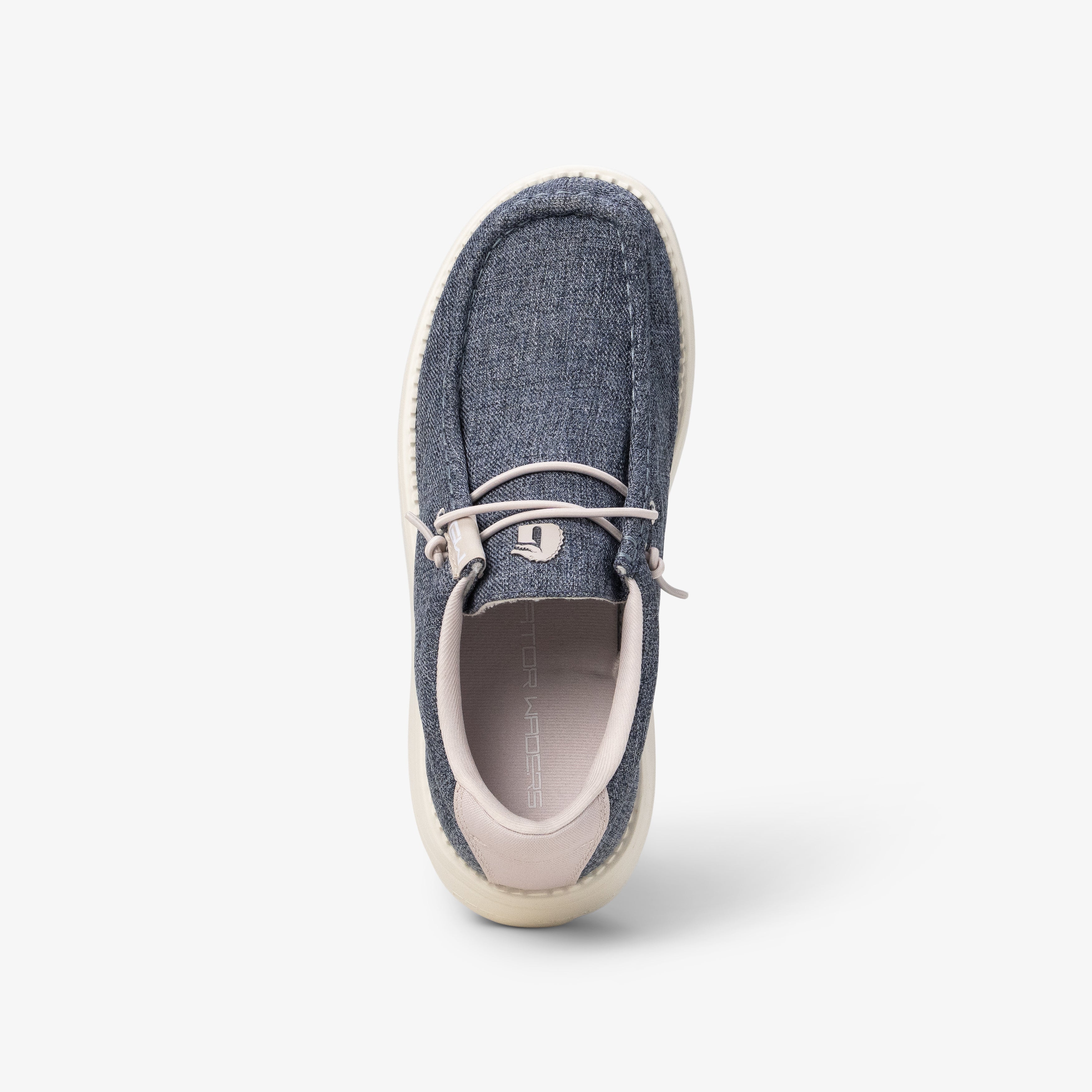 Camp Shoes | Womens - Denim