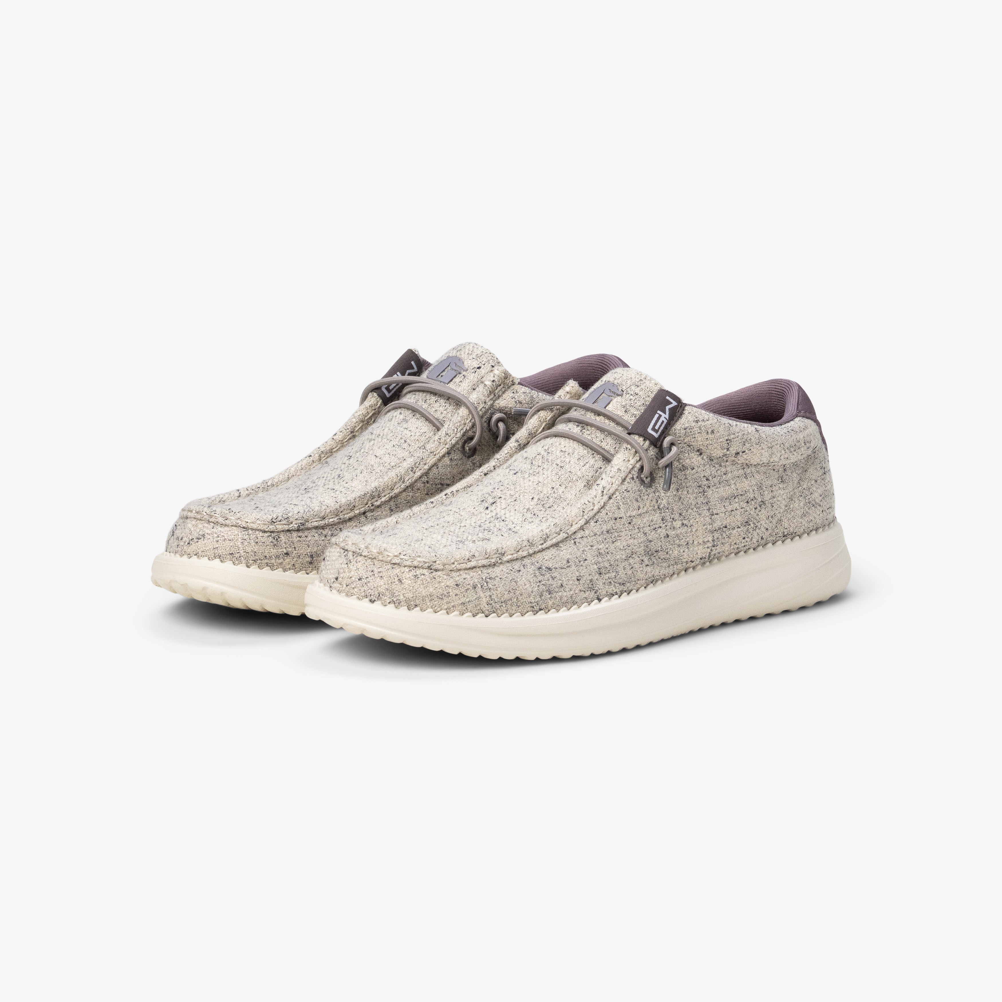 Camp Shoes | Womens - Dove