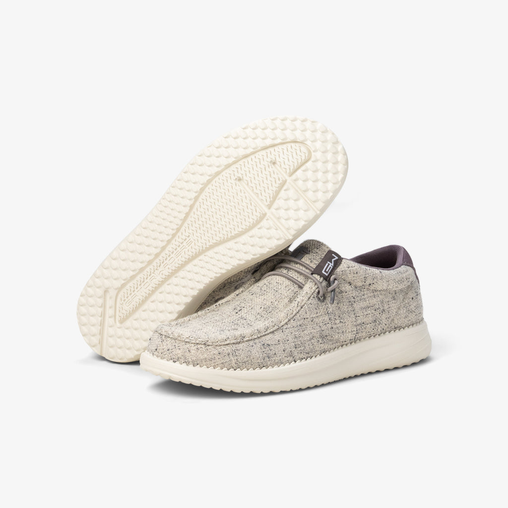 Camp Shoes | Womens - Dove