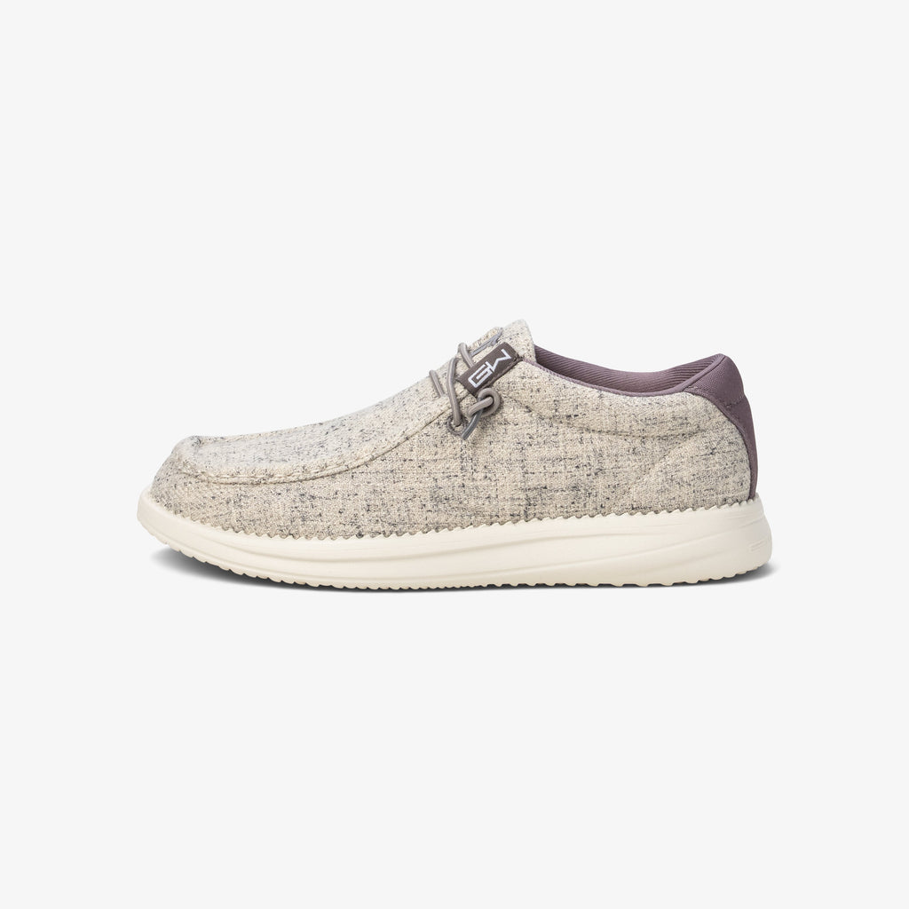 Camp Shoes | Womens - Dove
