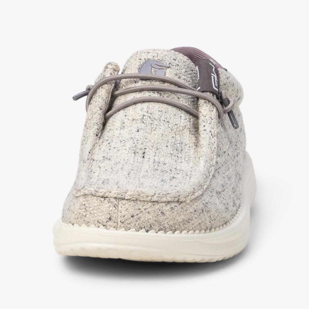 Camp Shoes | Womens - Dove