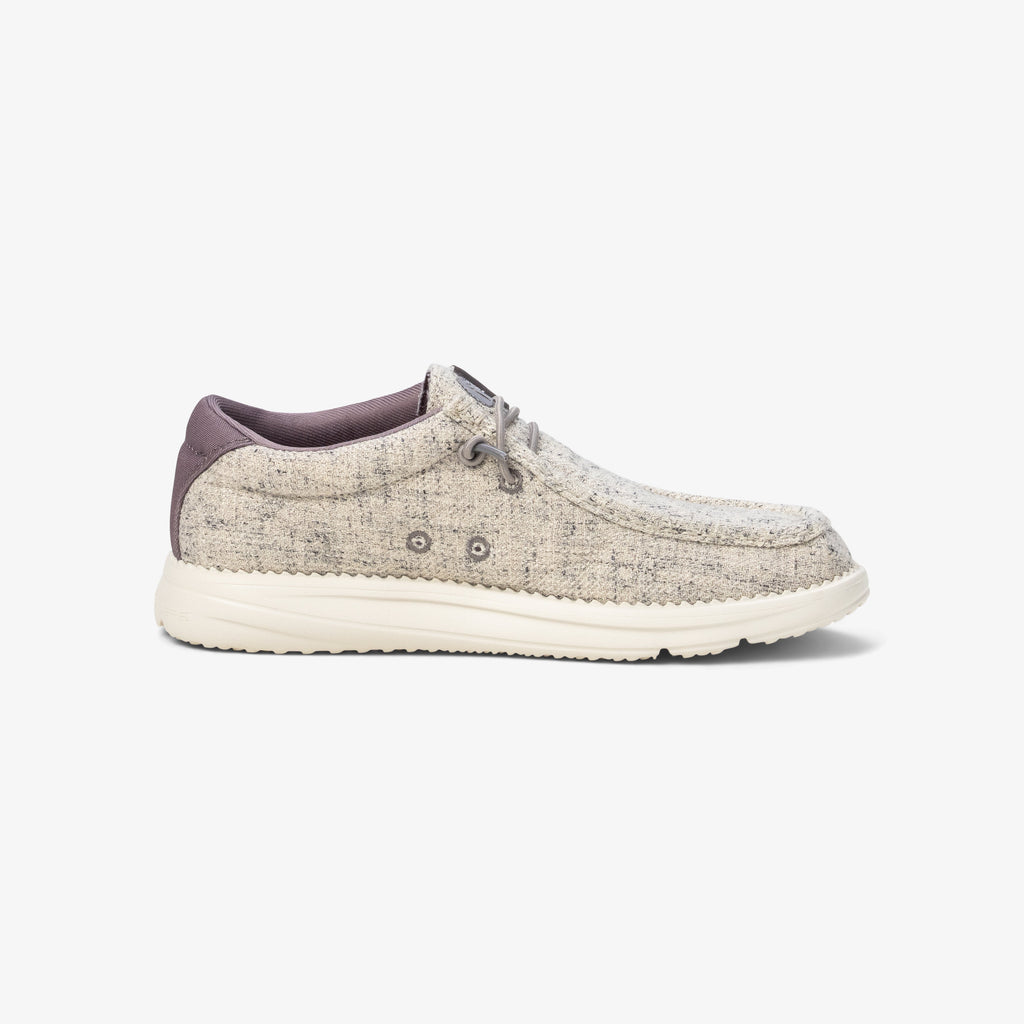 Camp Shoes | Womens - Dove