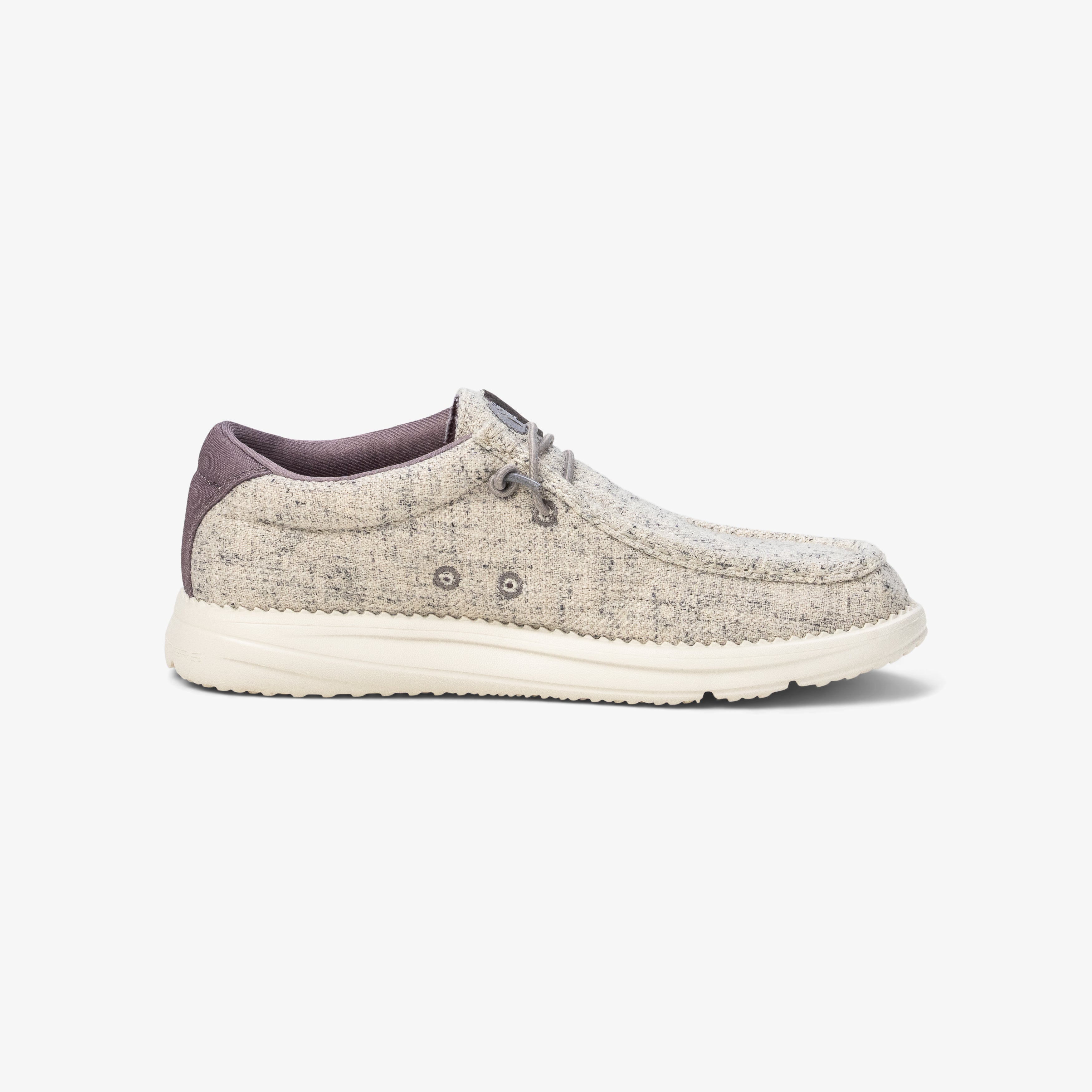 Camp Shoes | Womens - Dove