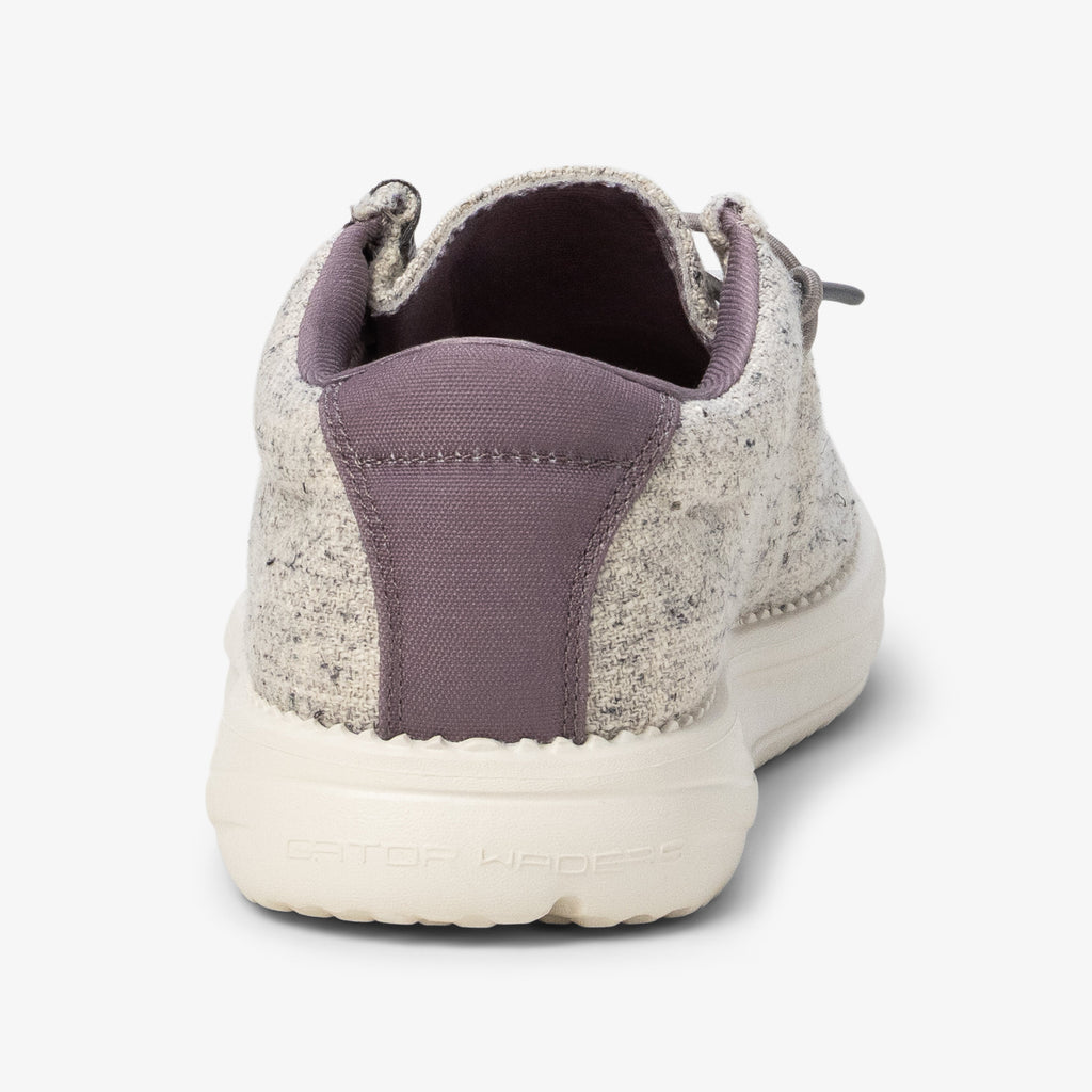 Camp Shoes | Womens - Dove