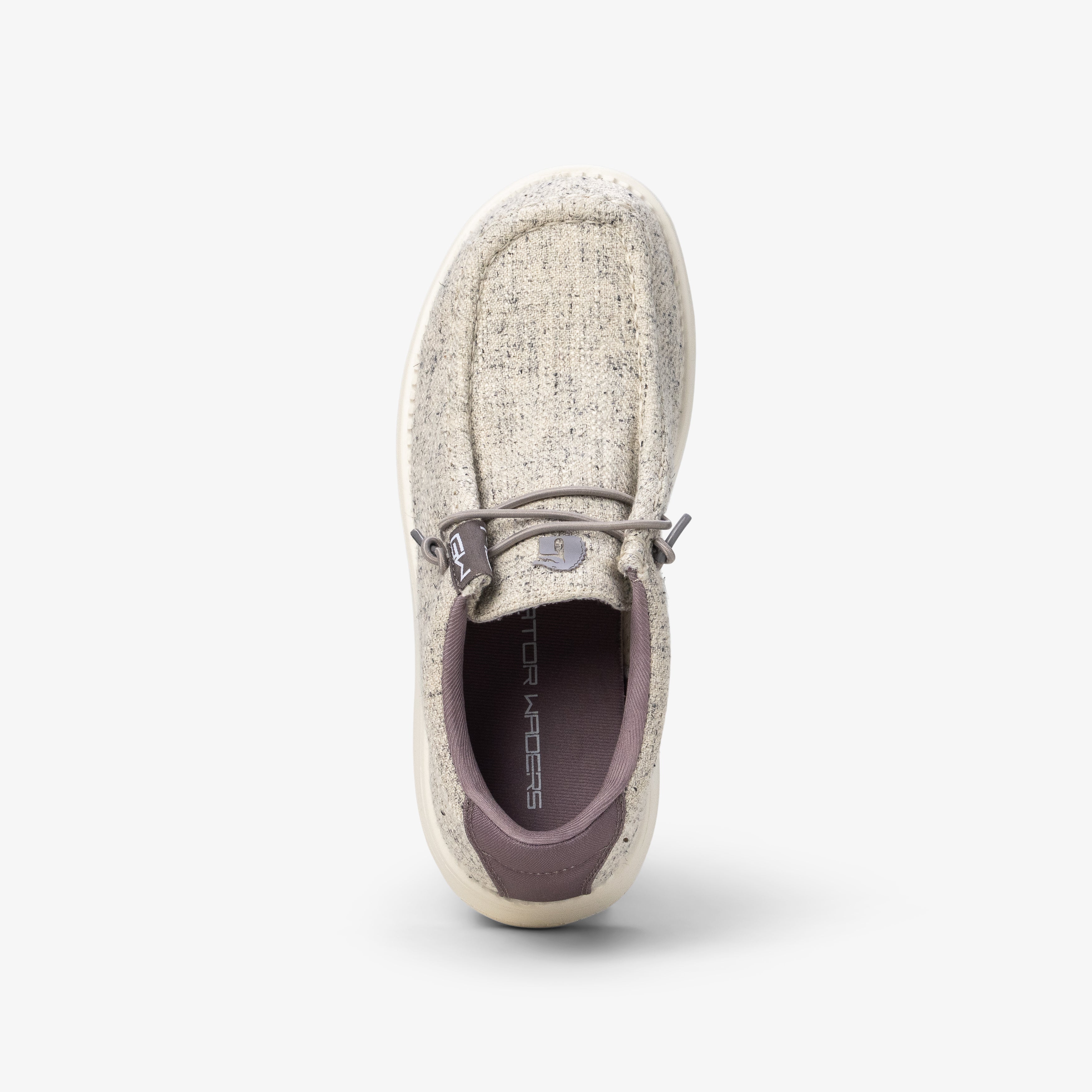 Camp Shoes | Womens - Dove