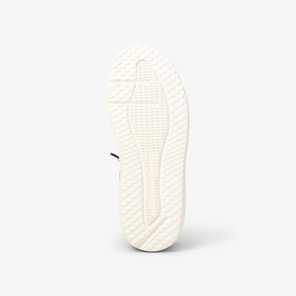 Camp Shoes | Womens - Heather Grey