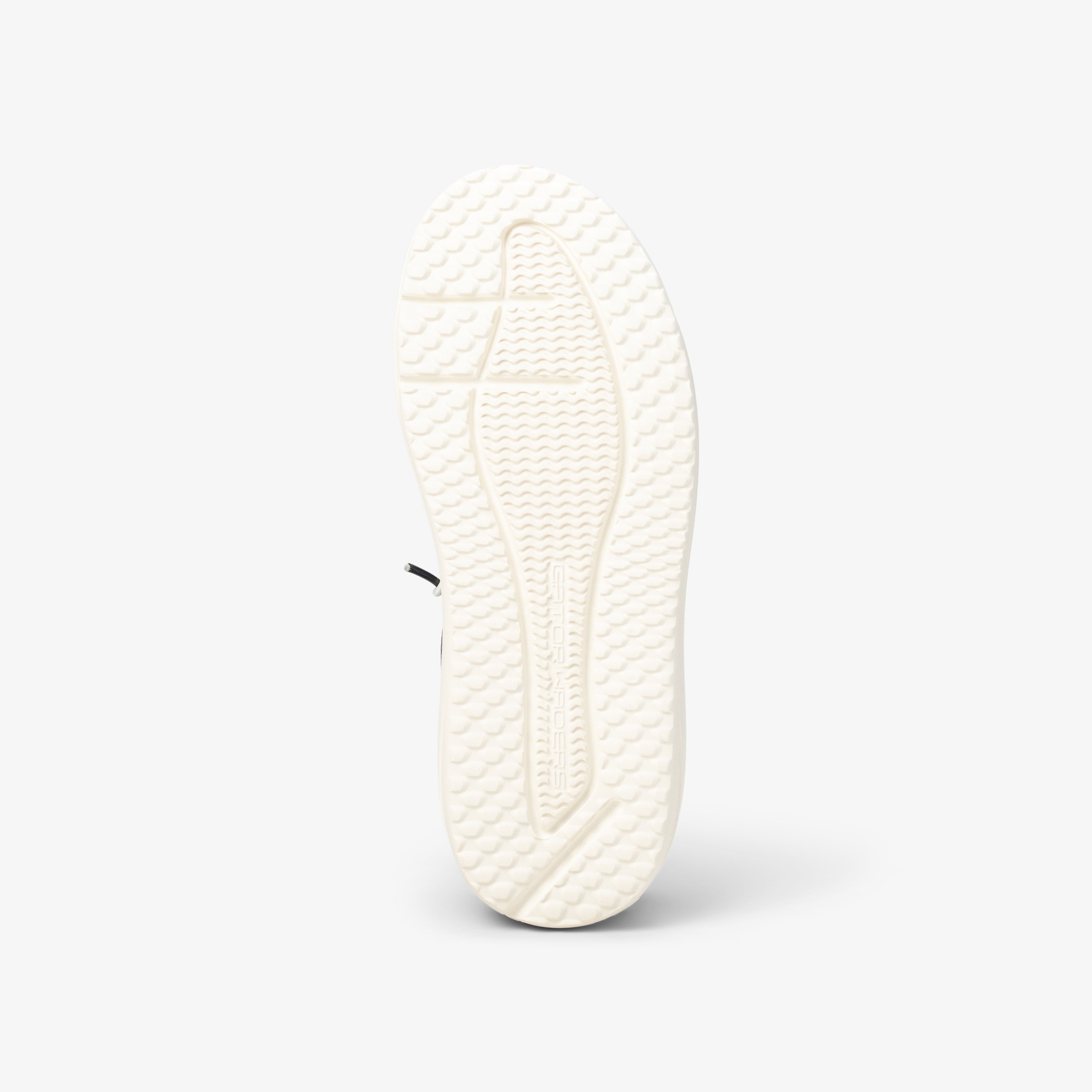 Camp Shoes | Womens - Heather Grey