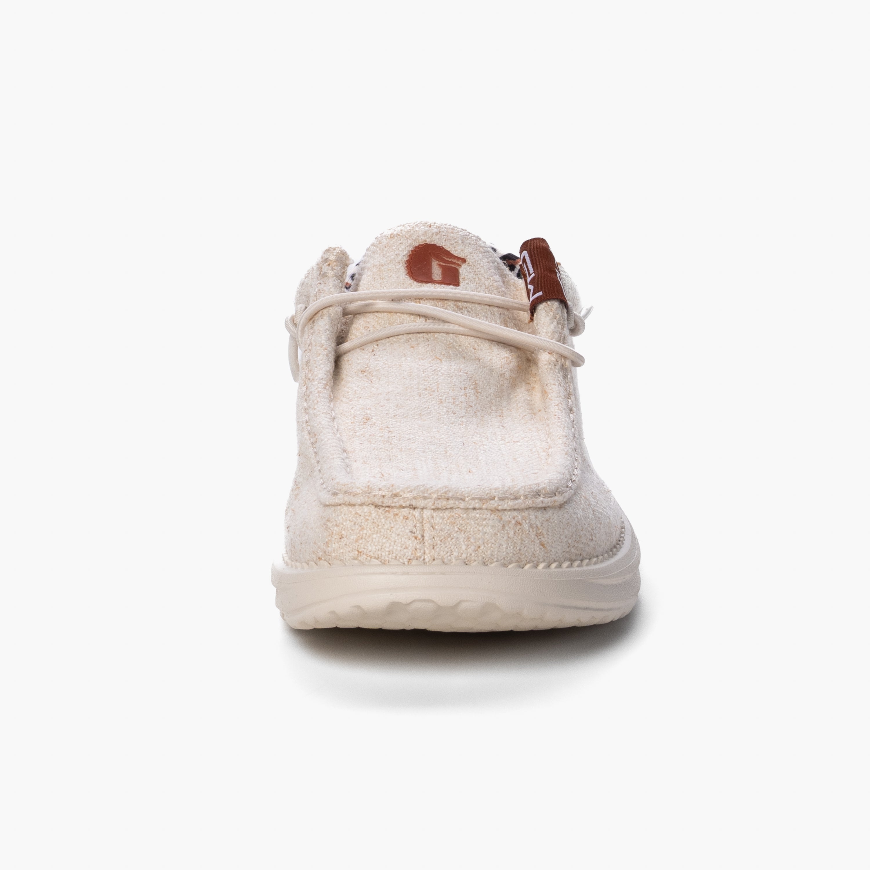 Camp Shoes | Womens - Heather Leopard