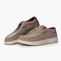 Camp Shoes | Womens - Wine
