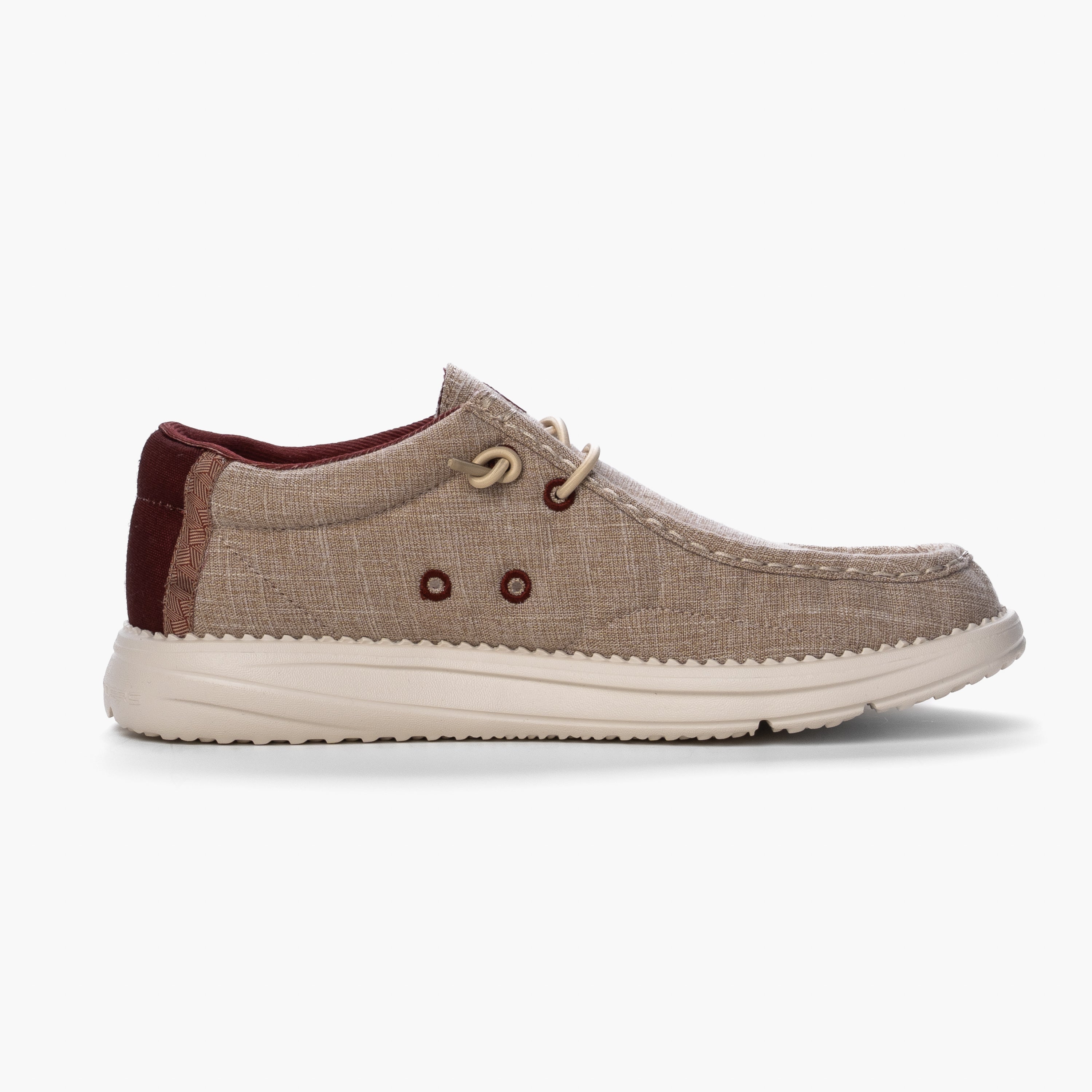 Camp Shoes | Womens - Wine