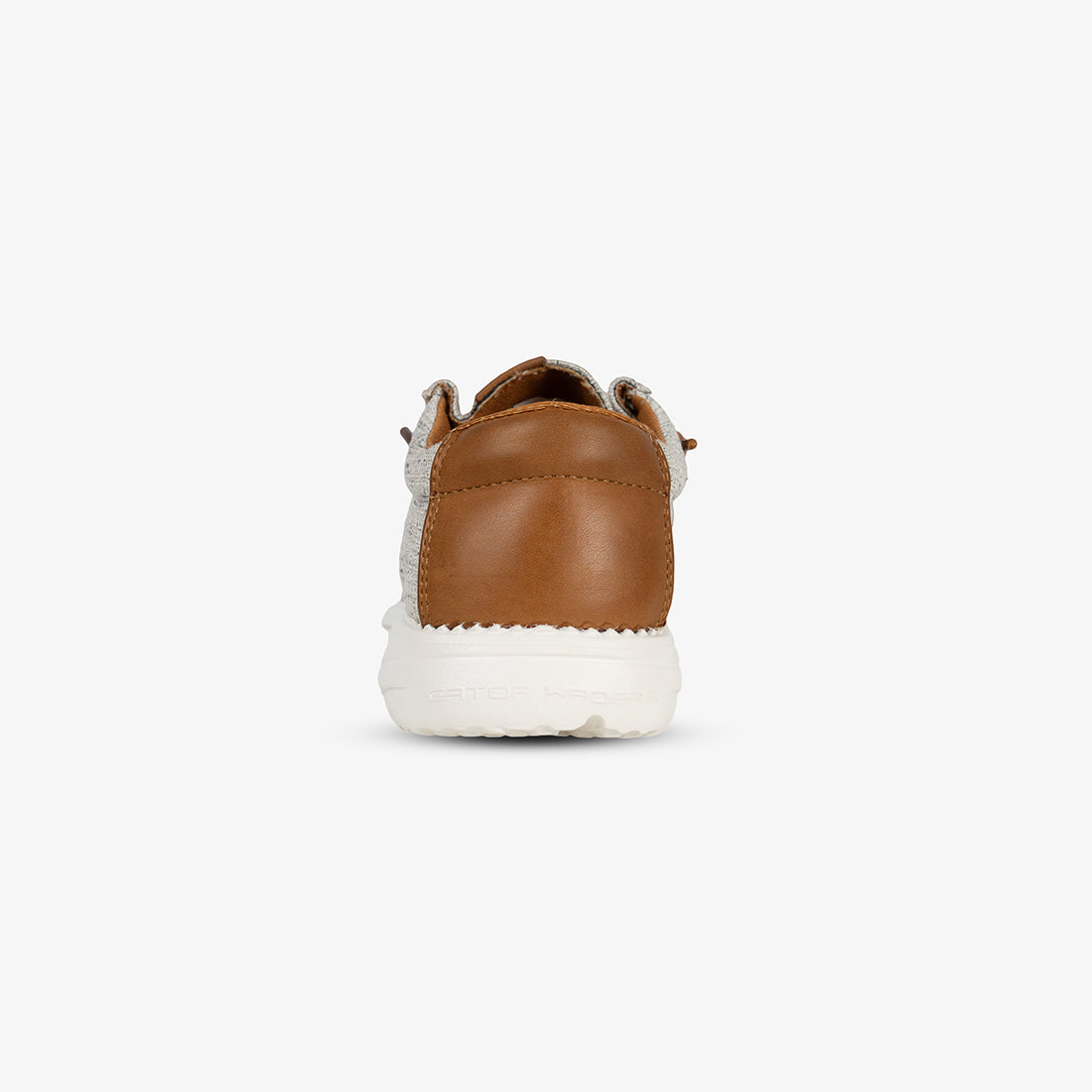 Camp Shoes | Womens - Chambray