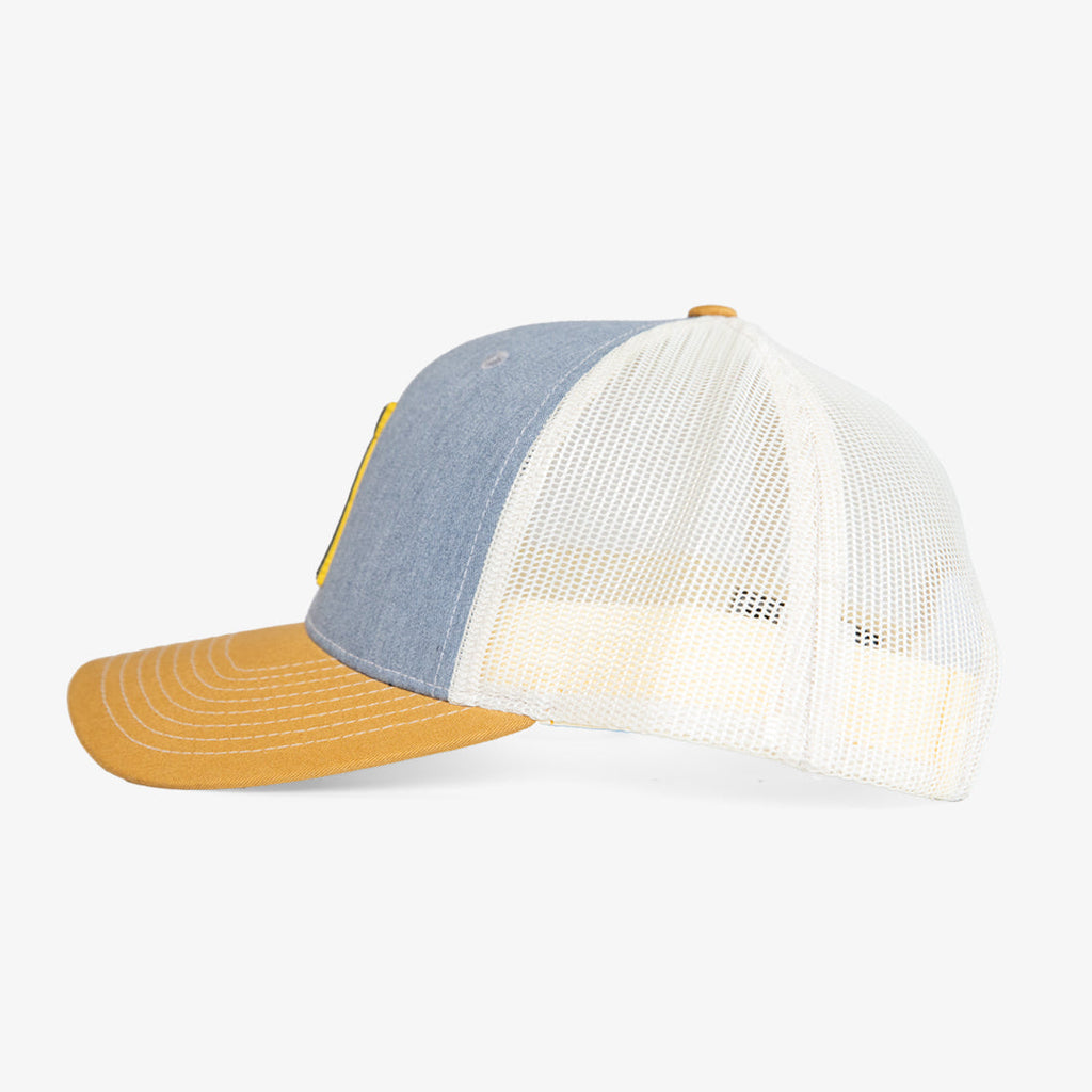 Trucker Hat | Duck Dog