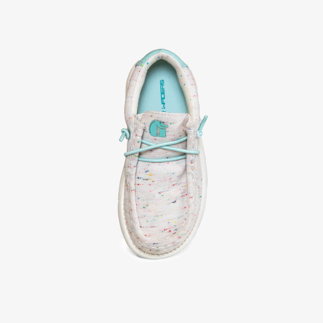 Camp Shoes | Kids - Birthday Cake