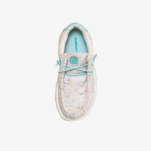 Camp Shoes | Kids - Birthday Cake