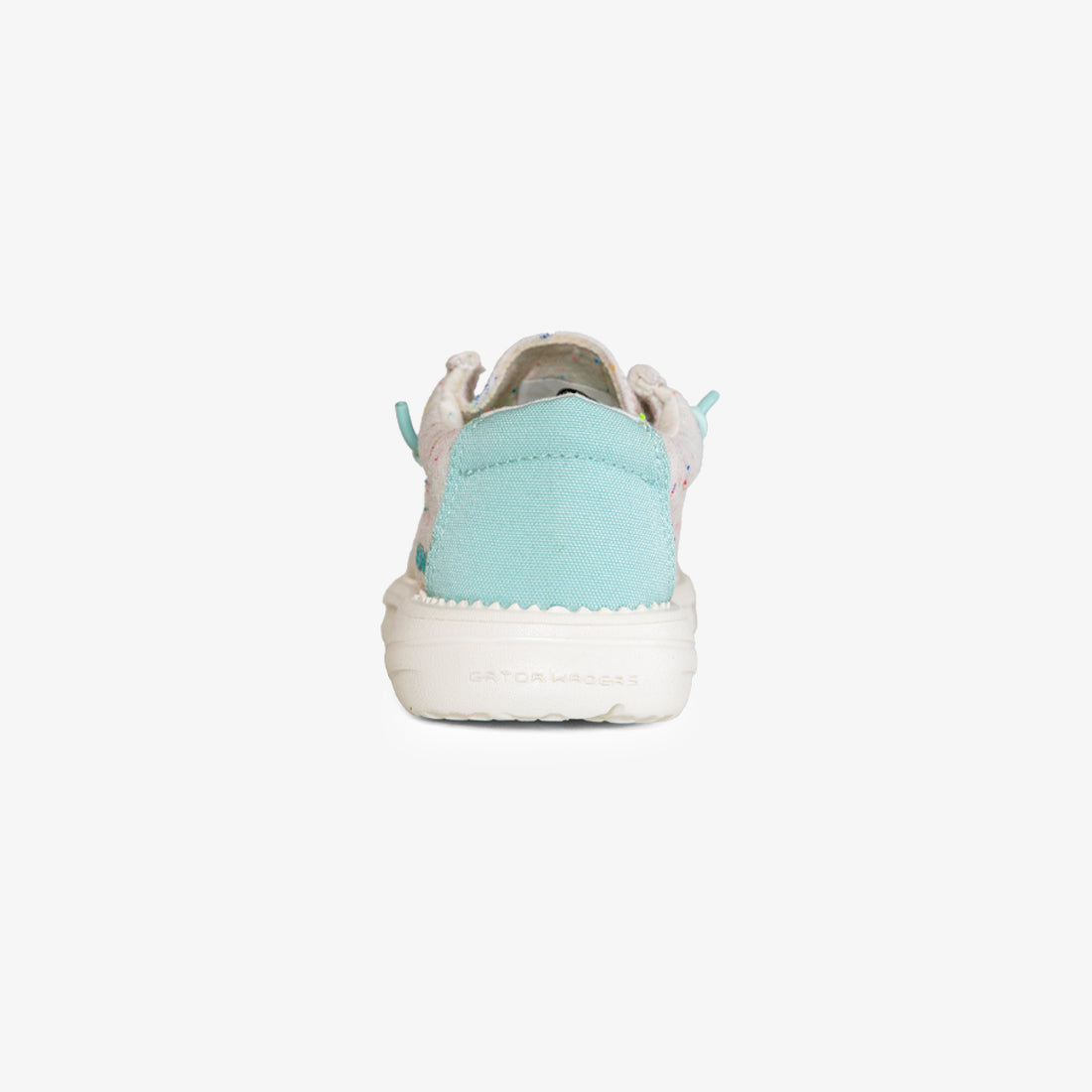 Camp Shoes | Kids - Birthday Cake