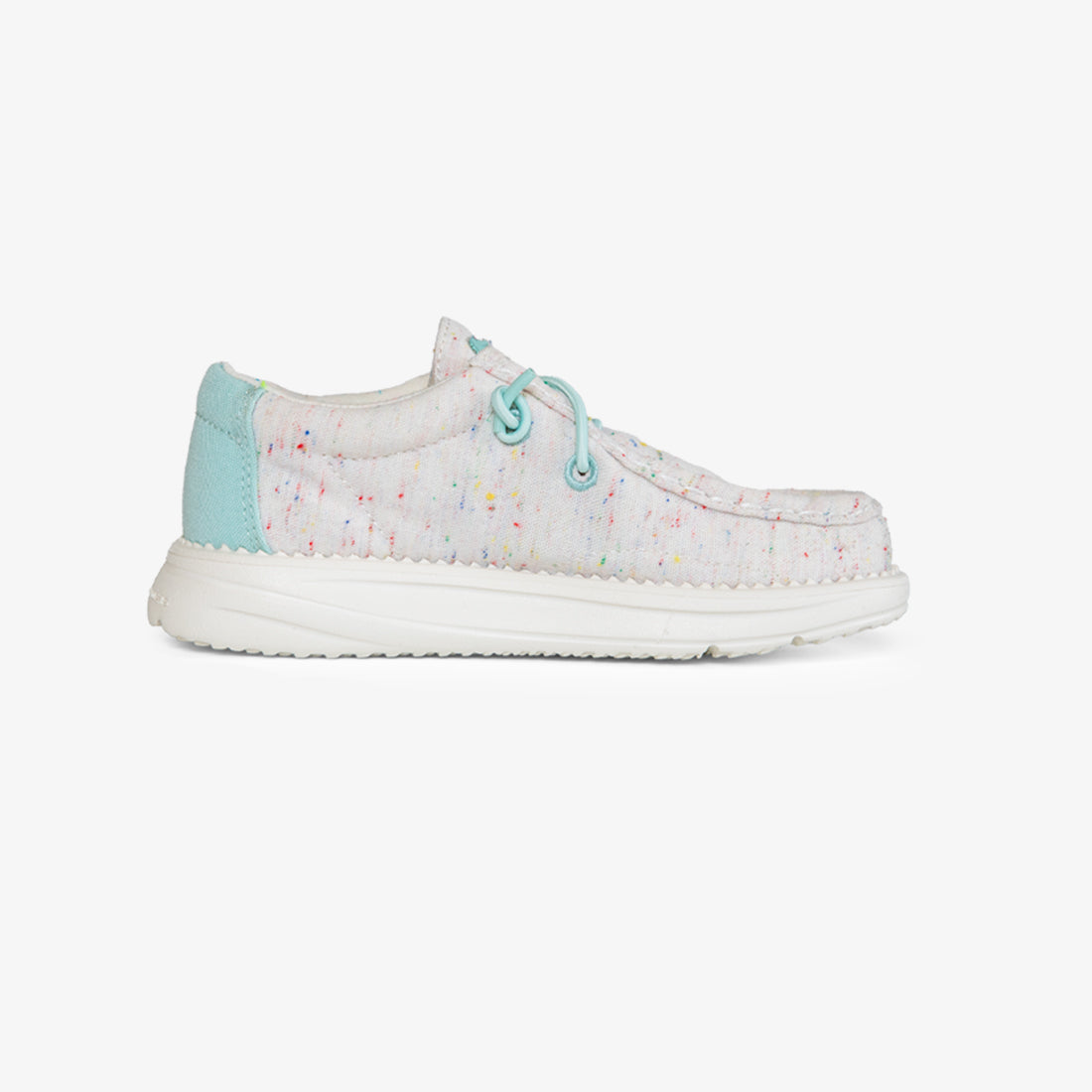 Camp Shoes | Kids - Birthday Cake
