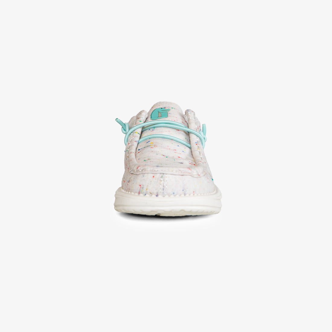 Camp Shoes | Kids - Birthday Cake