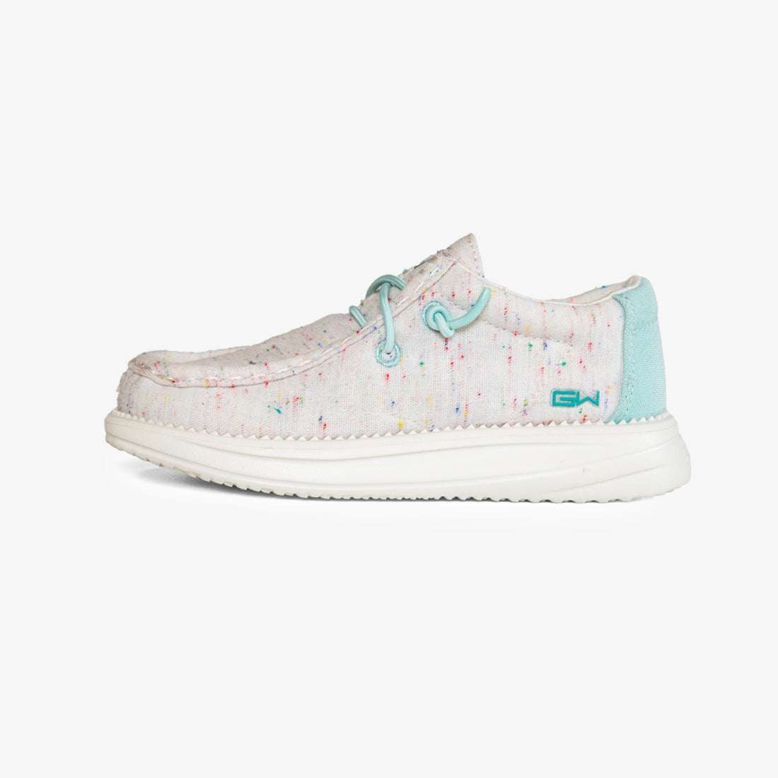 Camp Shoes | Kids - Birthday Cake