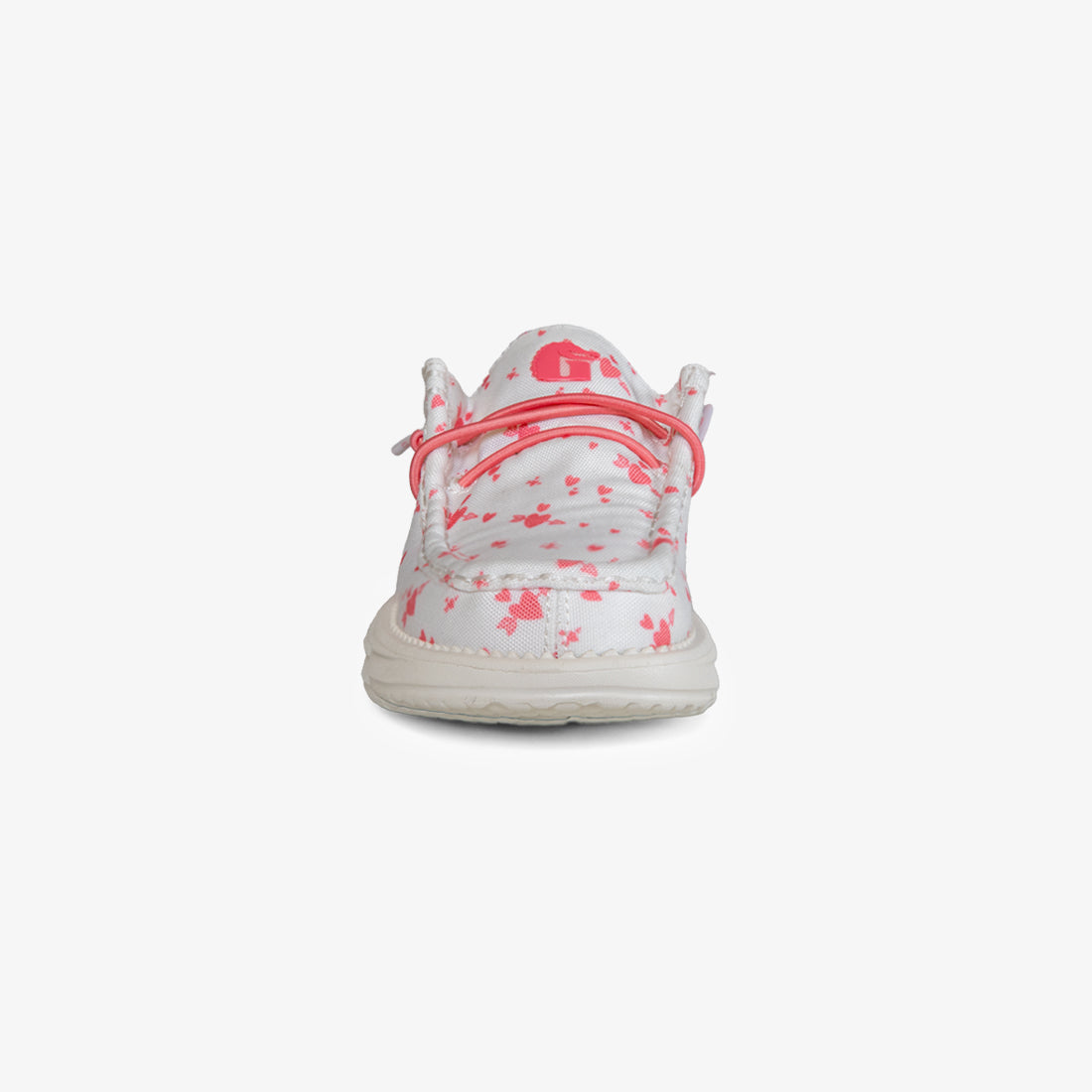 Camp Shoes | Kids - Hearts