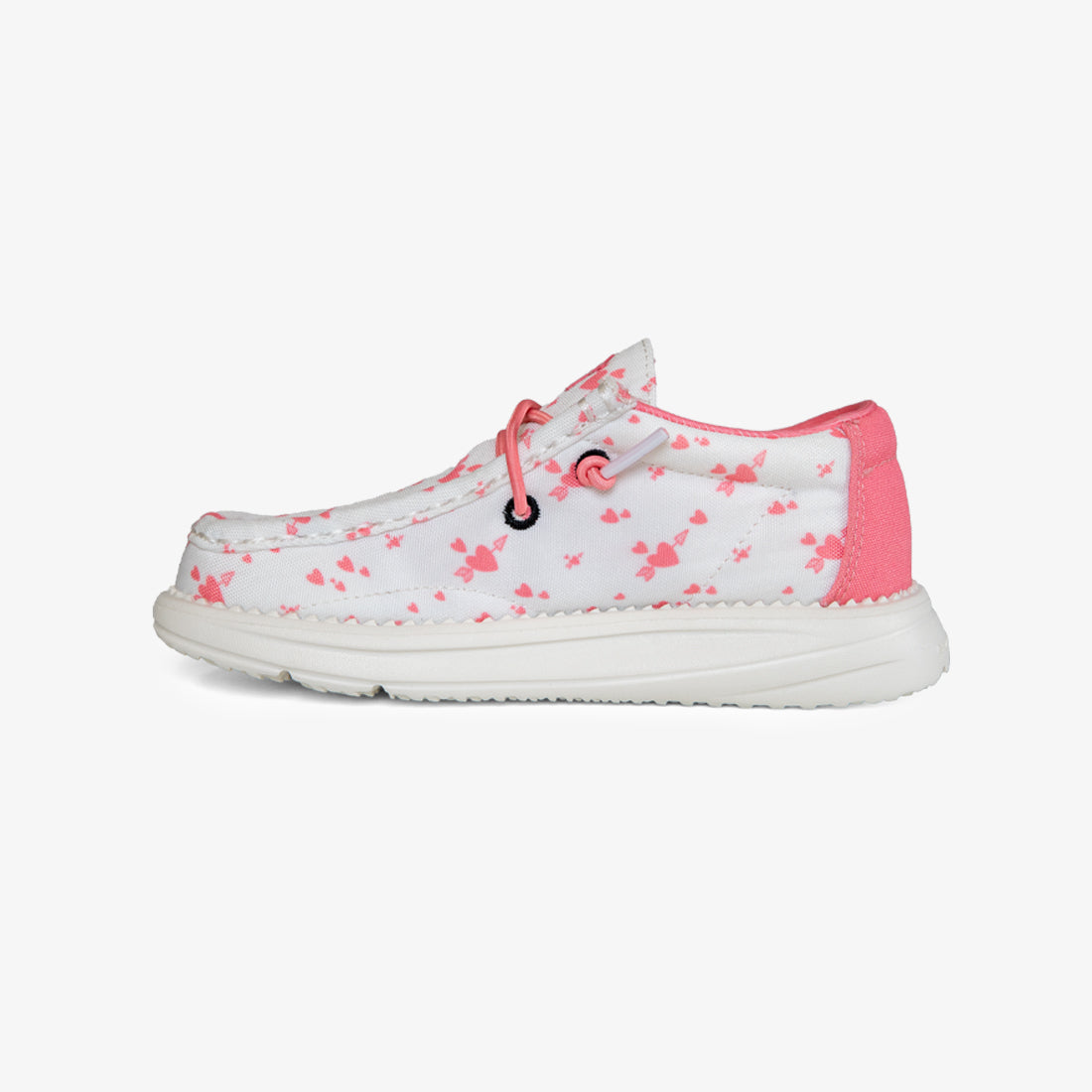 Camp Shoes | Kids - Hearts