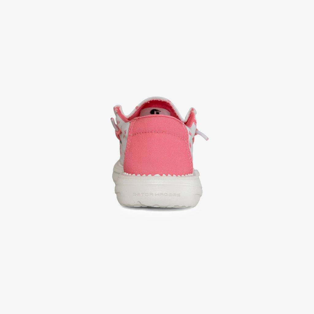 Camp Shoes | Kids - Hearts
