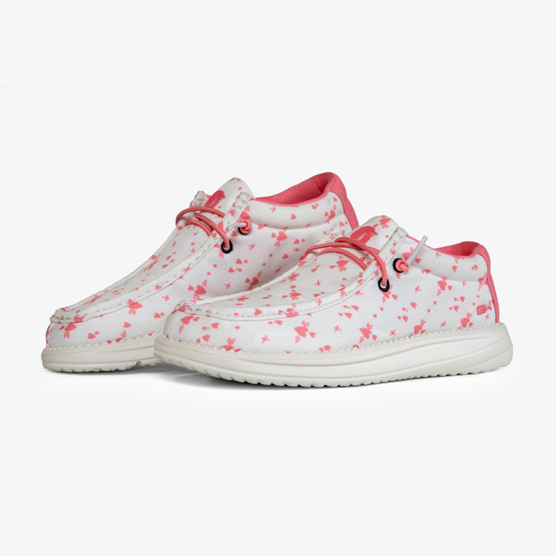 Camp Shoes | Kids - Hearts