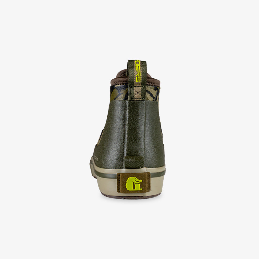 Camp Boots | Mens - Mossy Oak Treestand