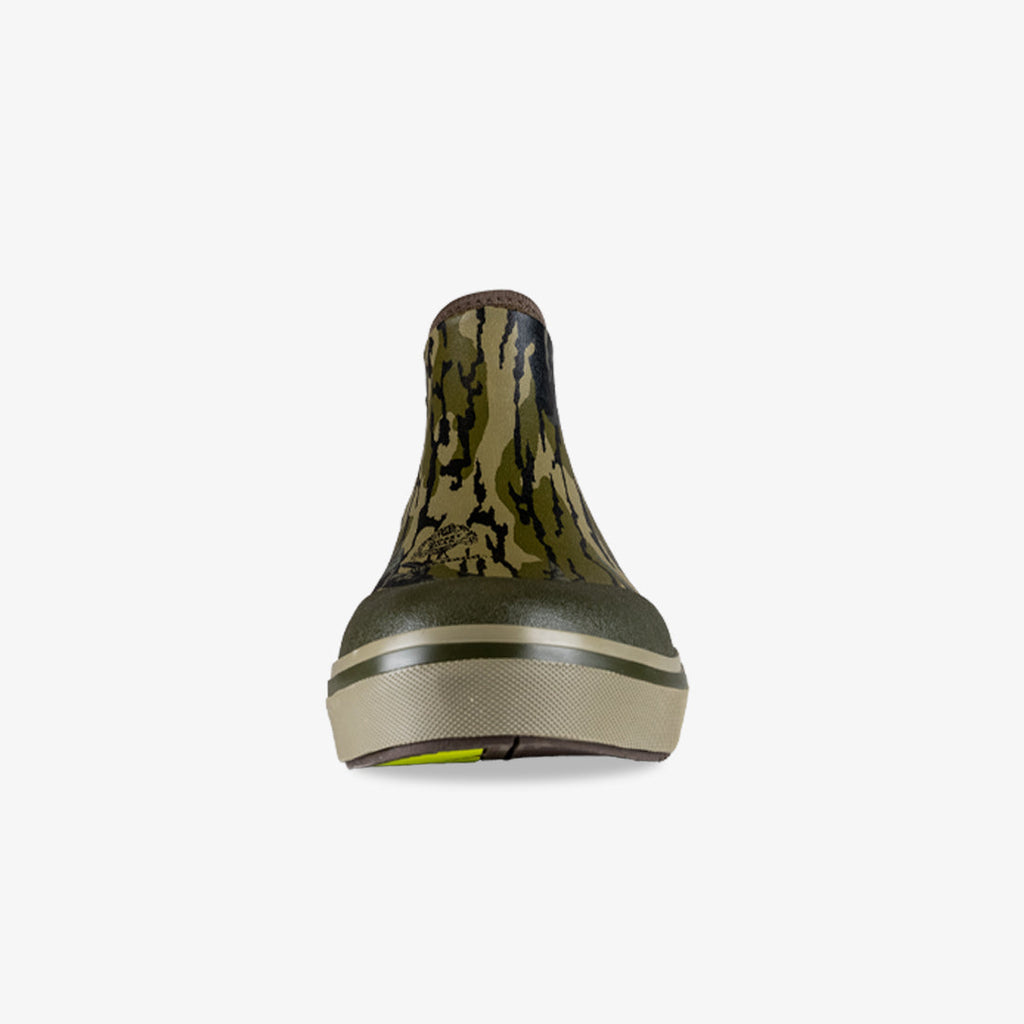 Camp Boots | Mens - Mossy Oak Treestand
