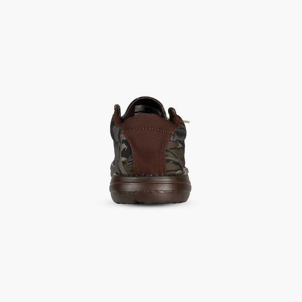 Camp Shoes | Mens - Mossy Oak Treestand