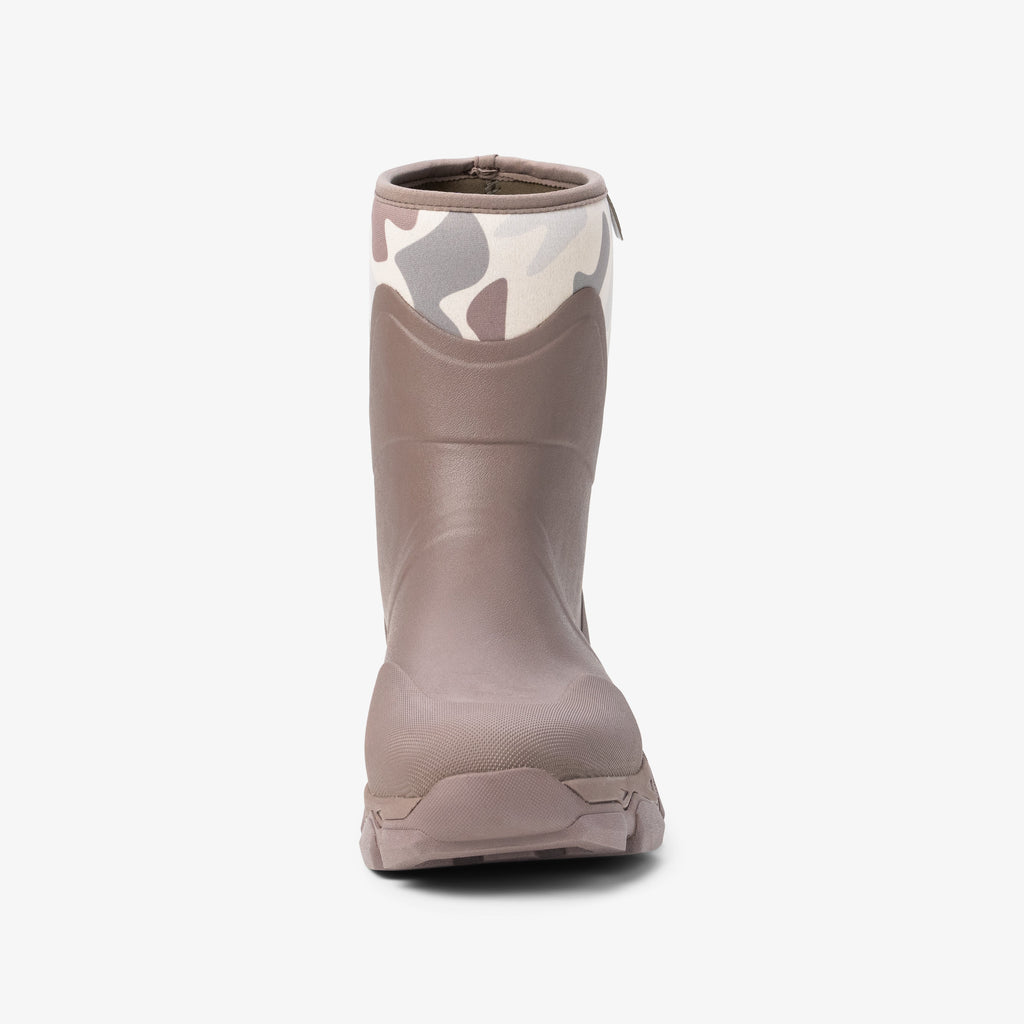 Omega Mid-Height Boots | Mens - Wetland