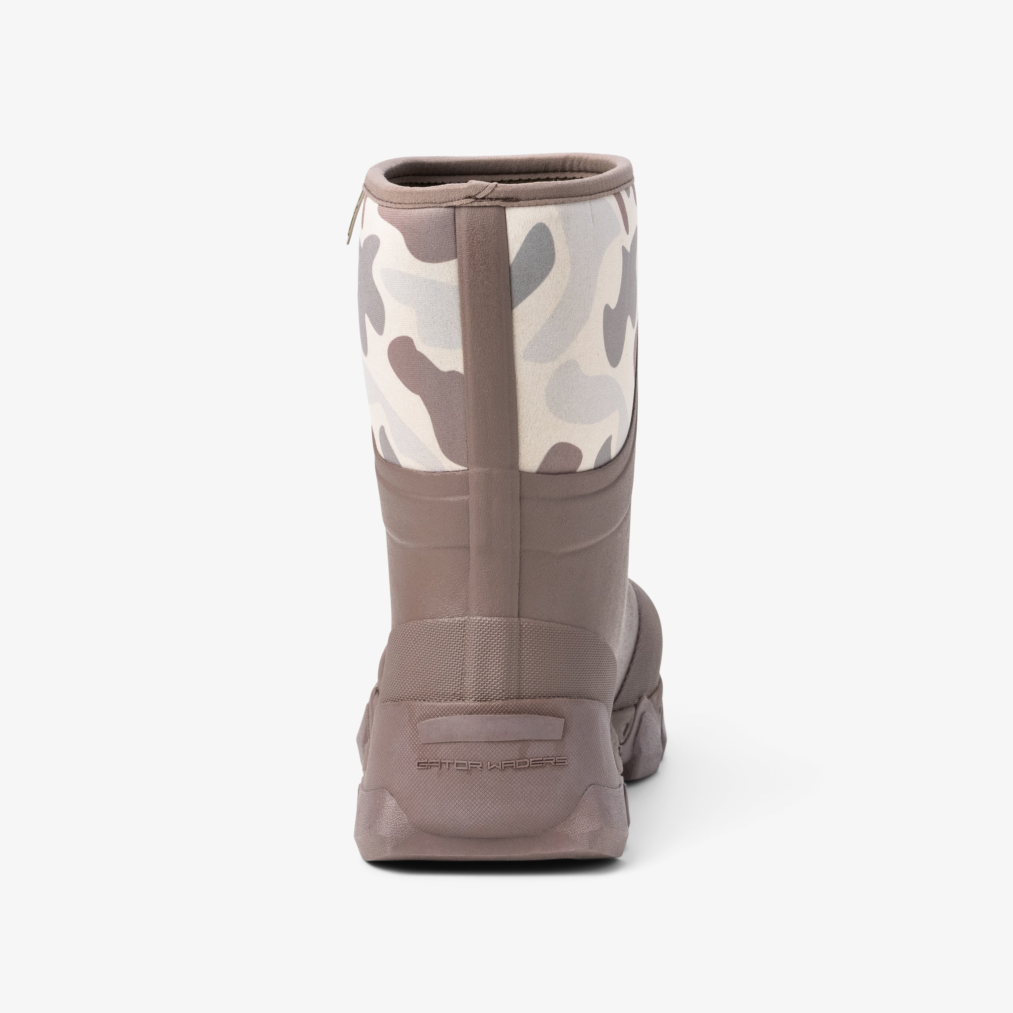Omega Mid-Height Boots | Mens - Wetland