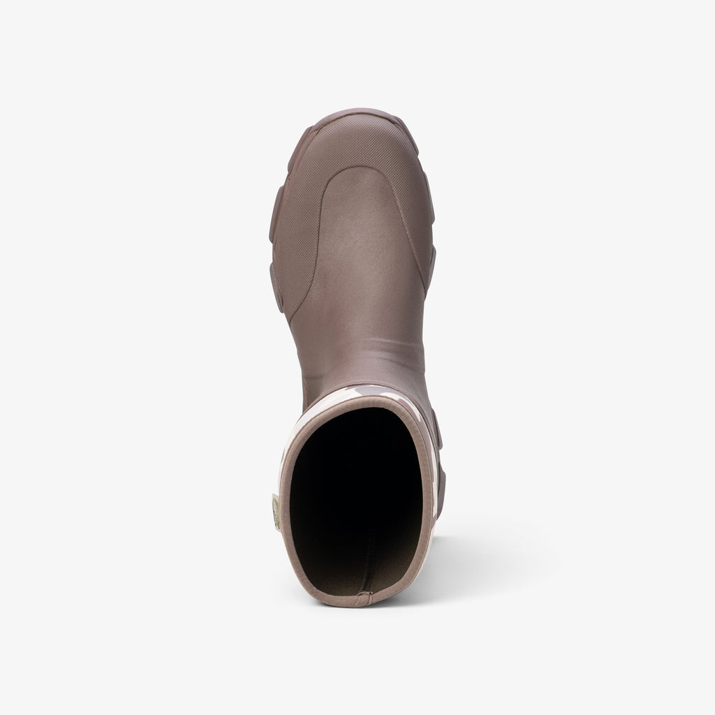 Omega Mid-Height Boots | Mens - Wetland