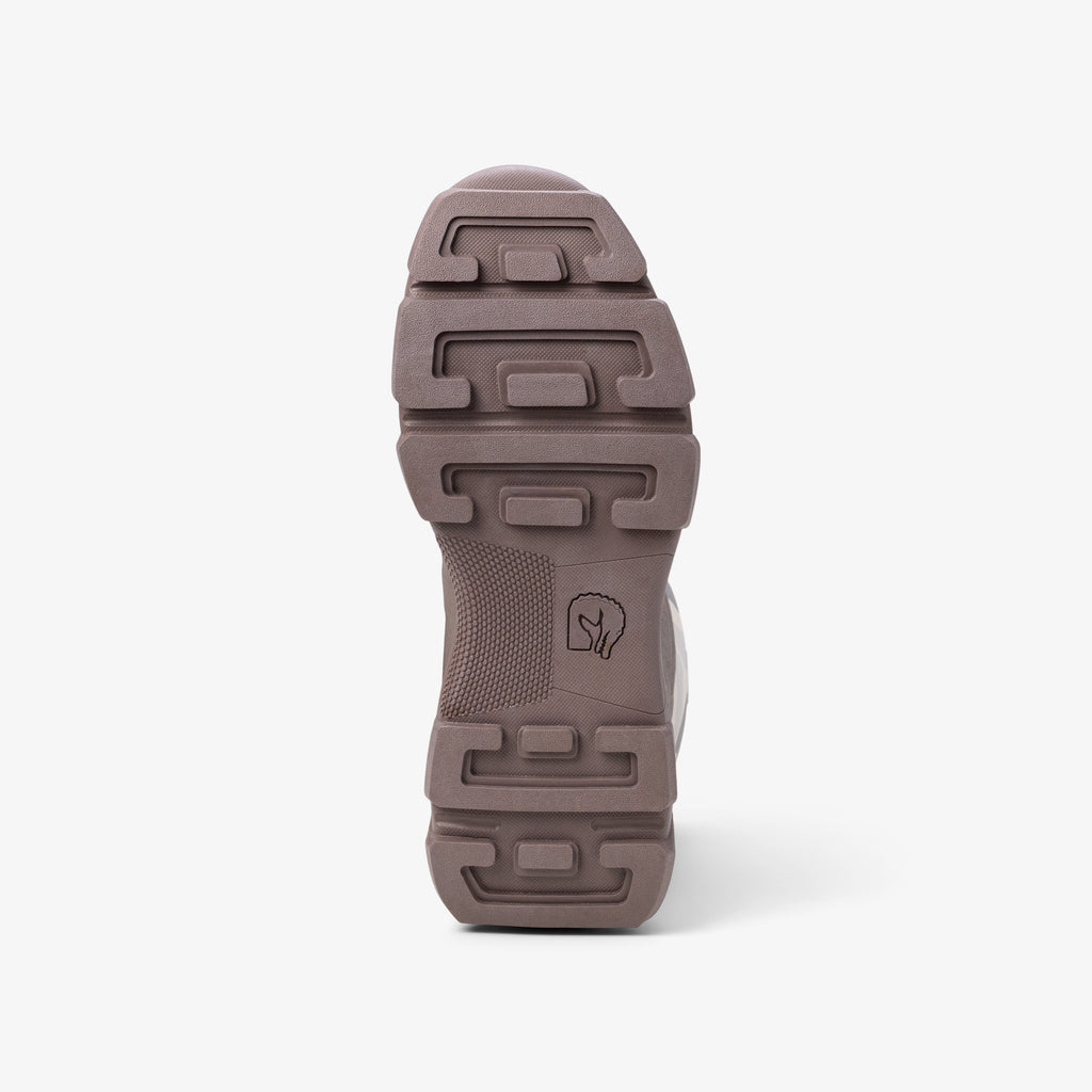 Omega Mid-Height Boots | Mens - Wetland