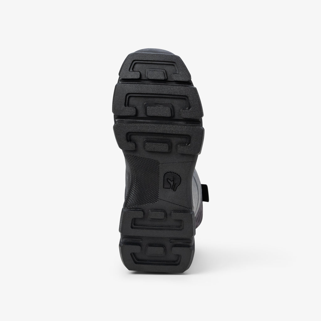 Omega Mid-Height Boots | Womens - Shadow Leopard
